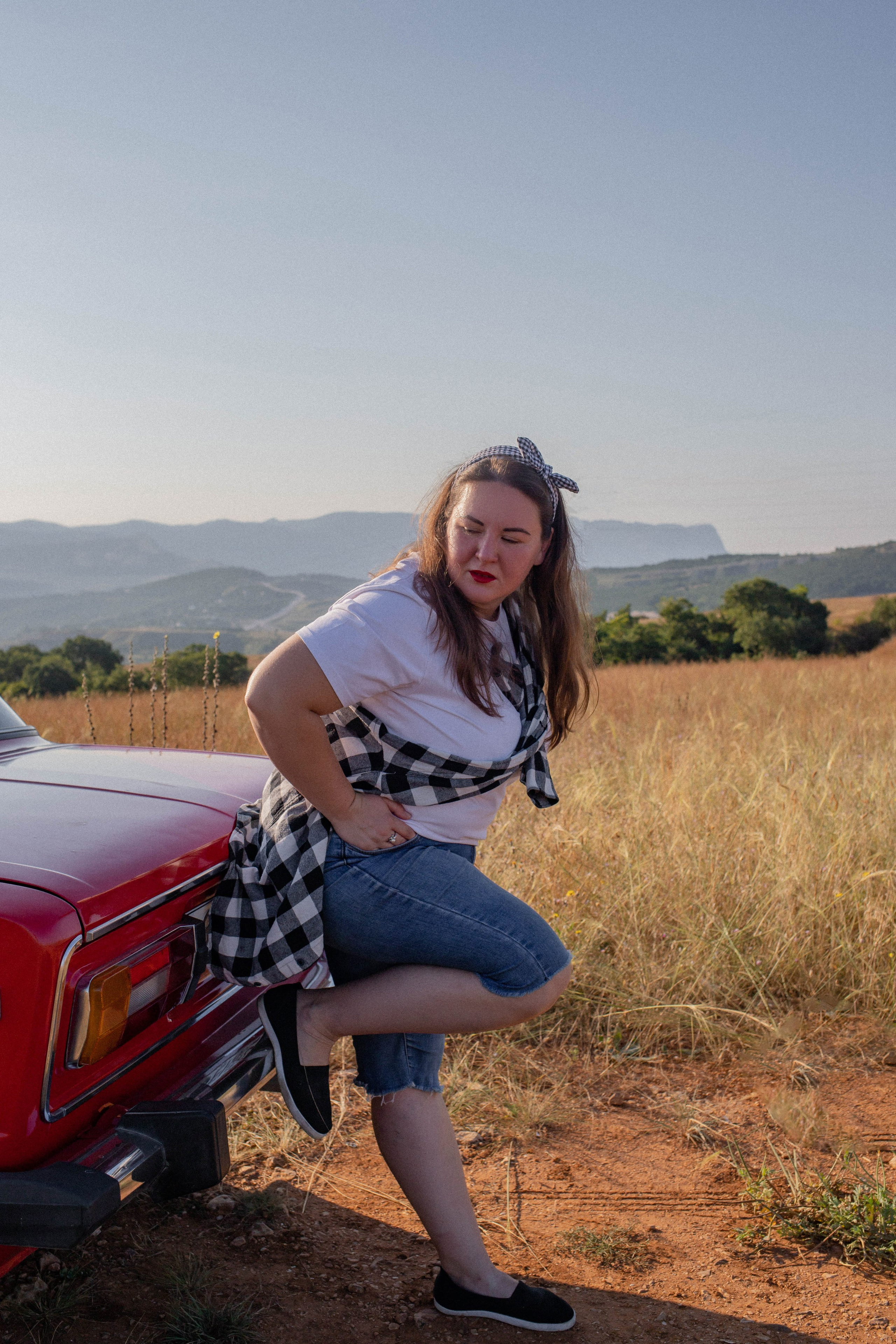 Евгения. Фотограф Немазенко Ольга