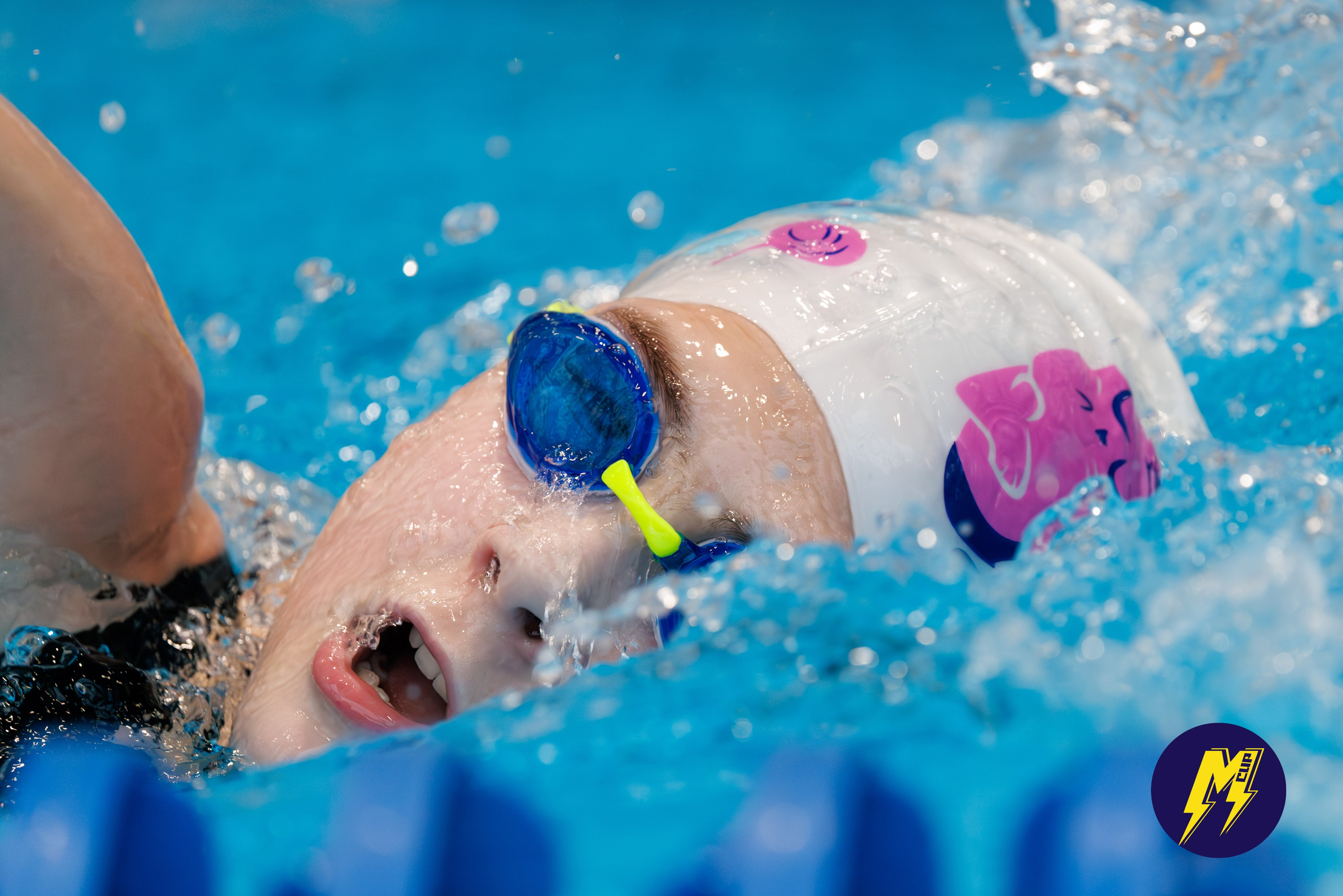 Мытищи Cup, День Стайера / GRC Group. Спортивный фотограф Алексей Соломин