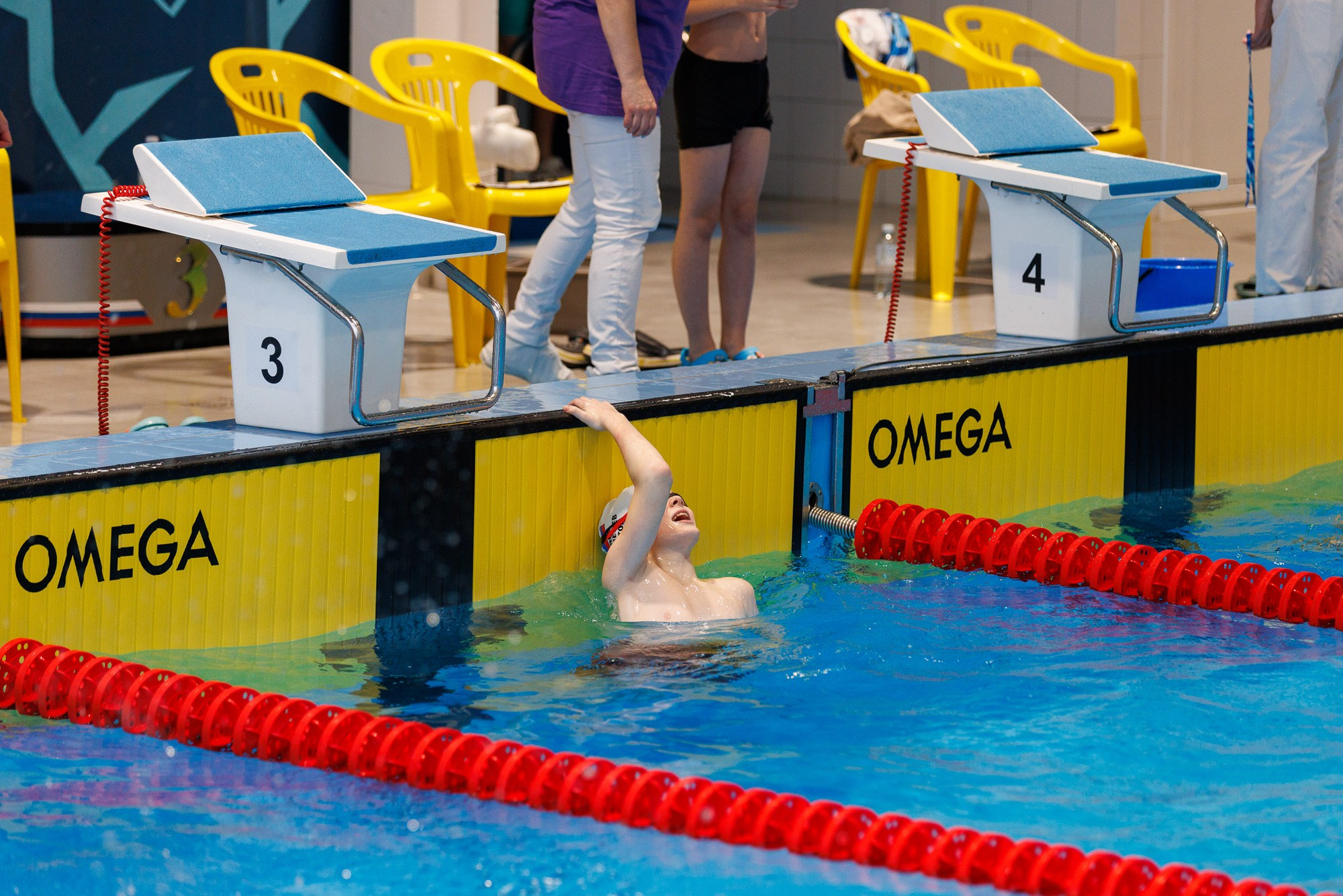 Мытищи Cup, I этап // Фотограф Алексей Соломин. Спортивный фотограф Алексей Соломин