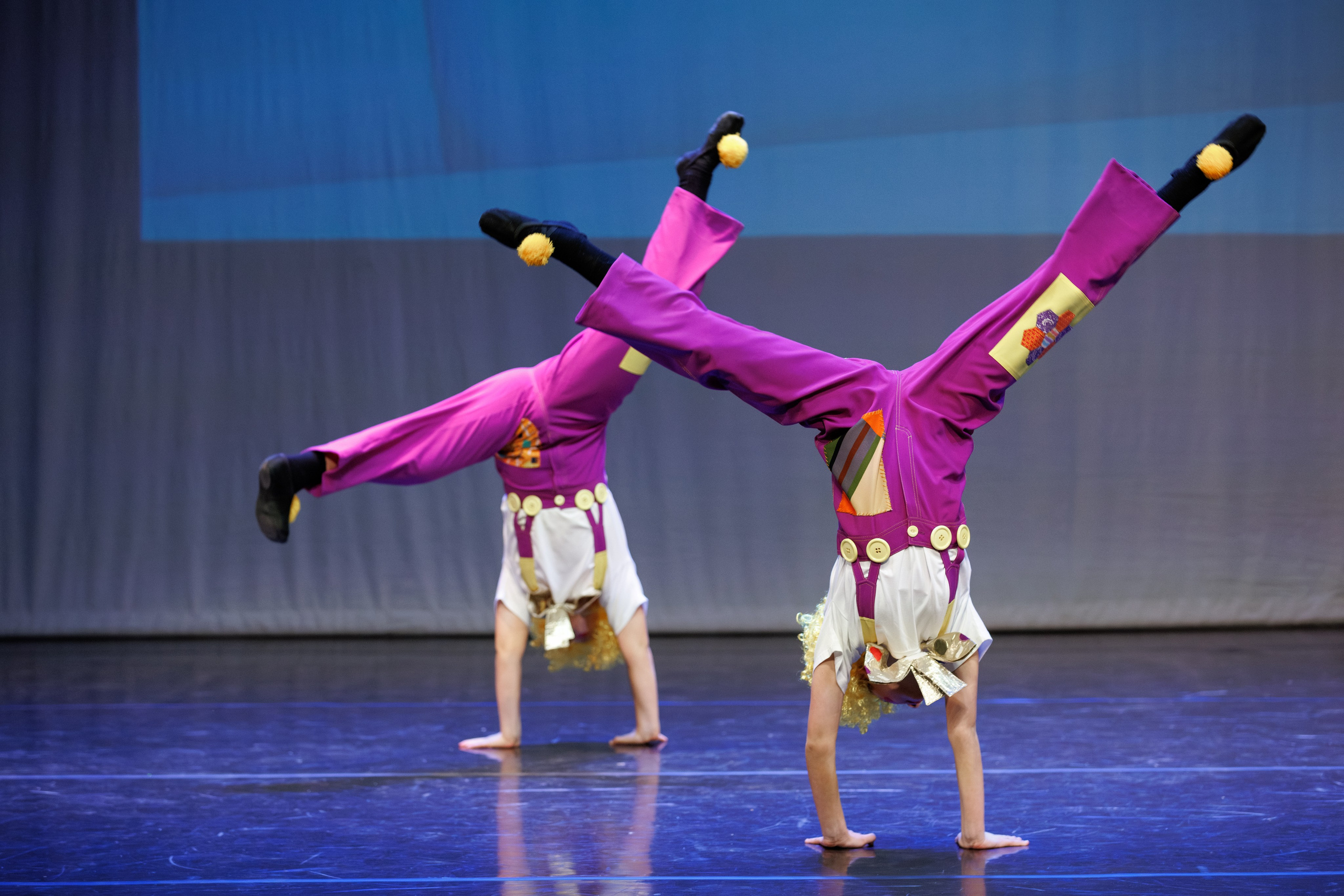 Новогодняя столица 2025. Спортивный фотограф Алексей Соломин