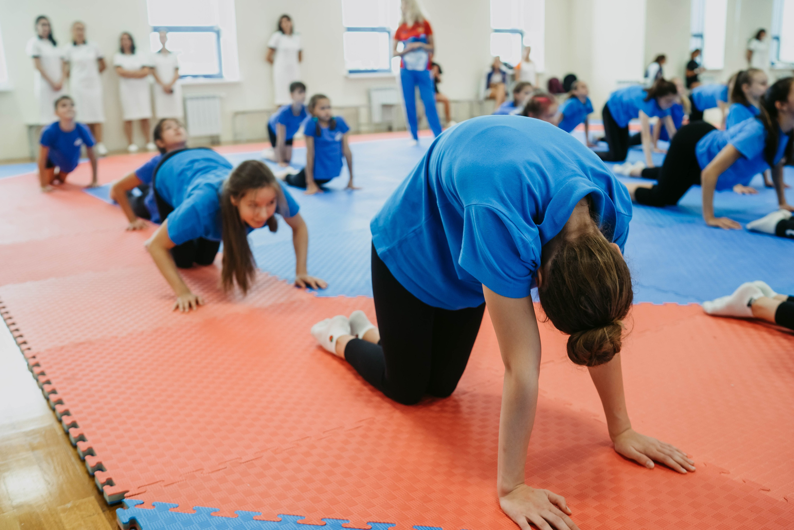 Репортаж для Депутатов. Olgamashh