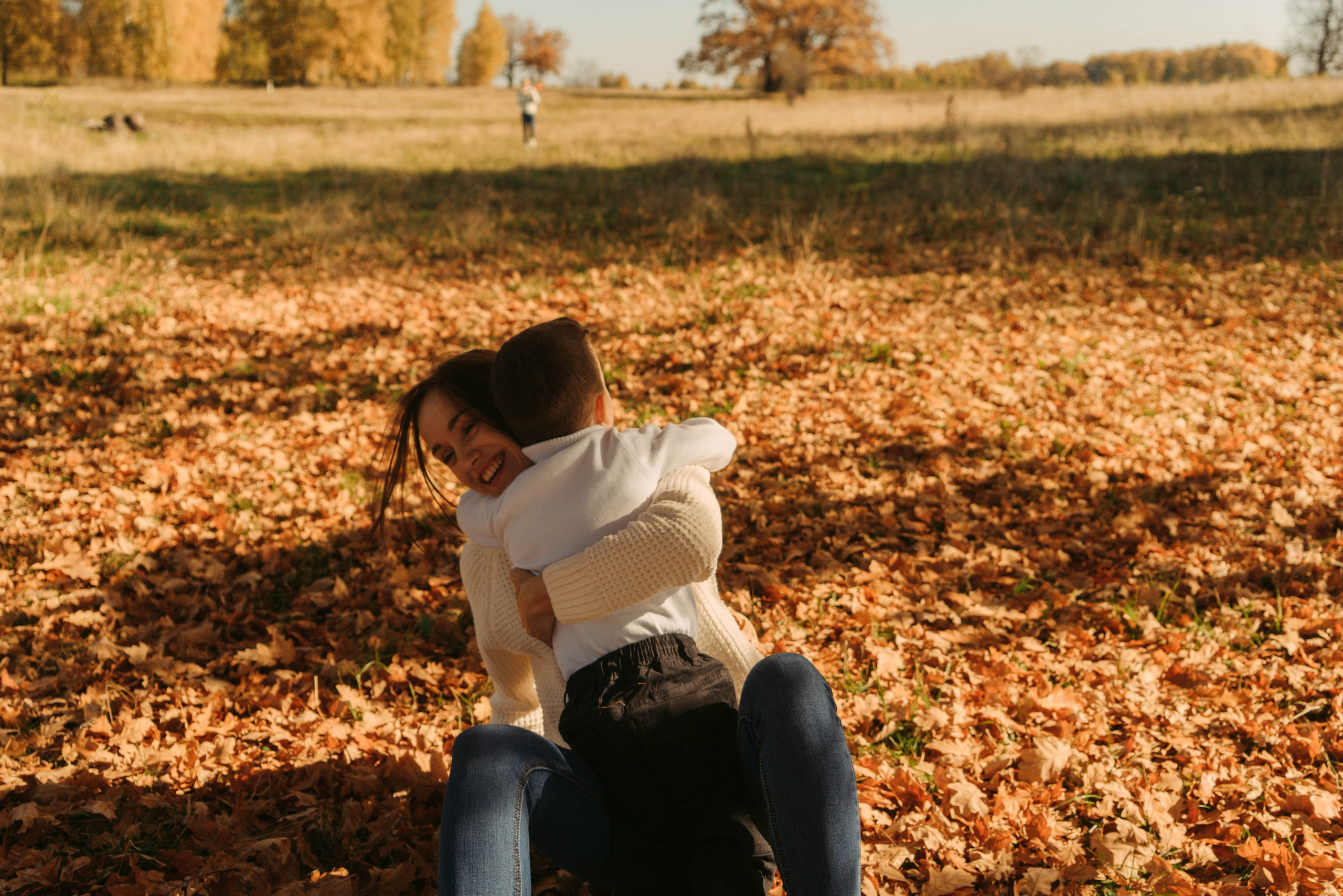 Купаясь в золоте. Olgamashh