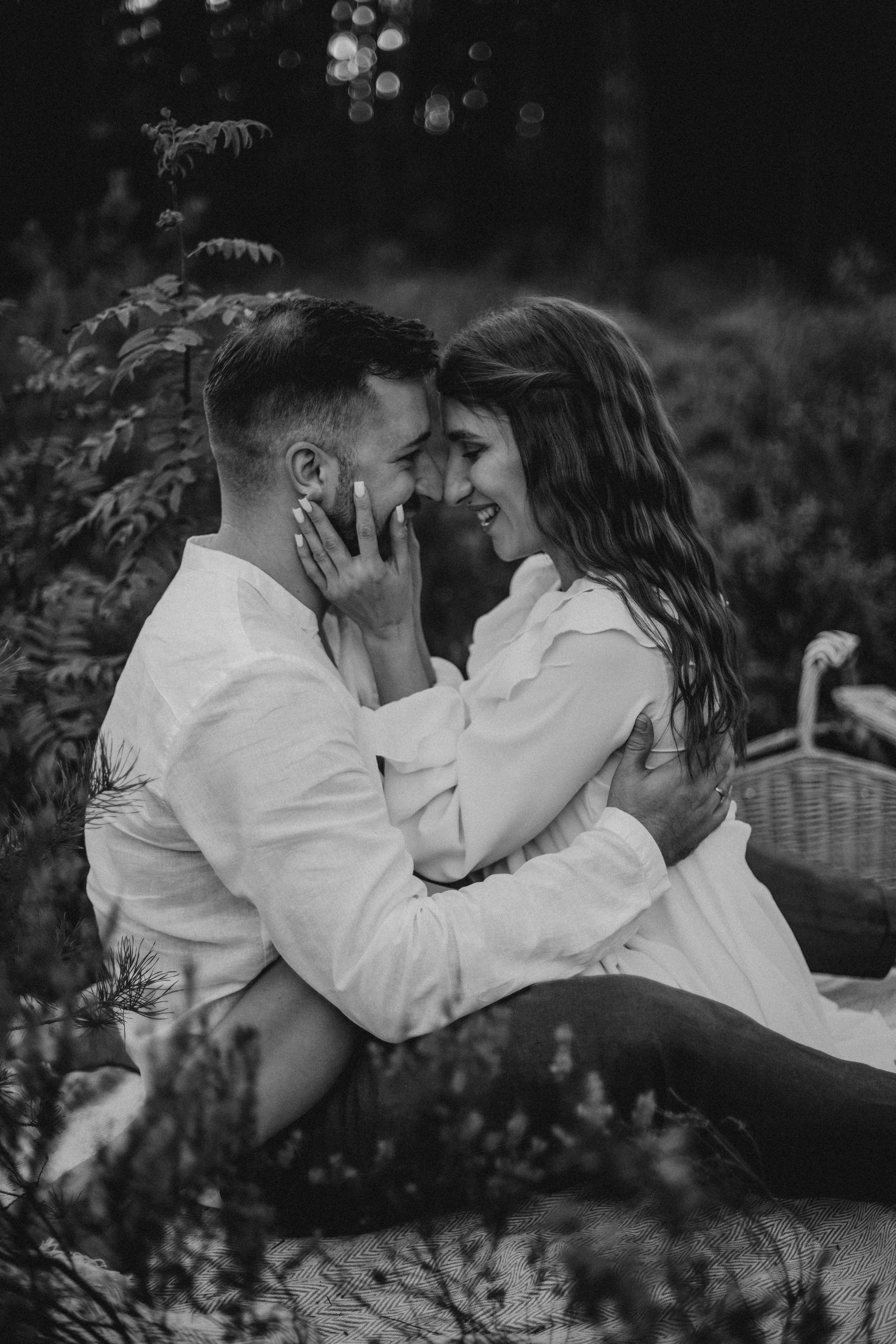 Павел и Анастасия. Семейный фотограф в Брянске Зурилина Екатерина