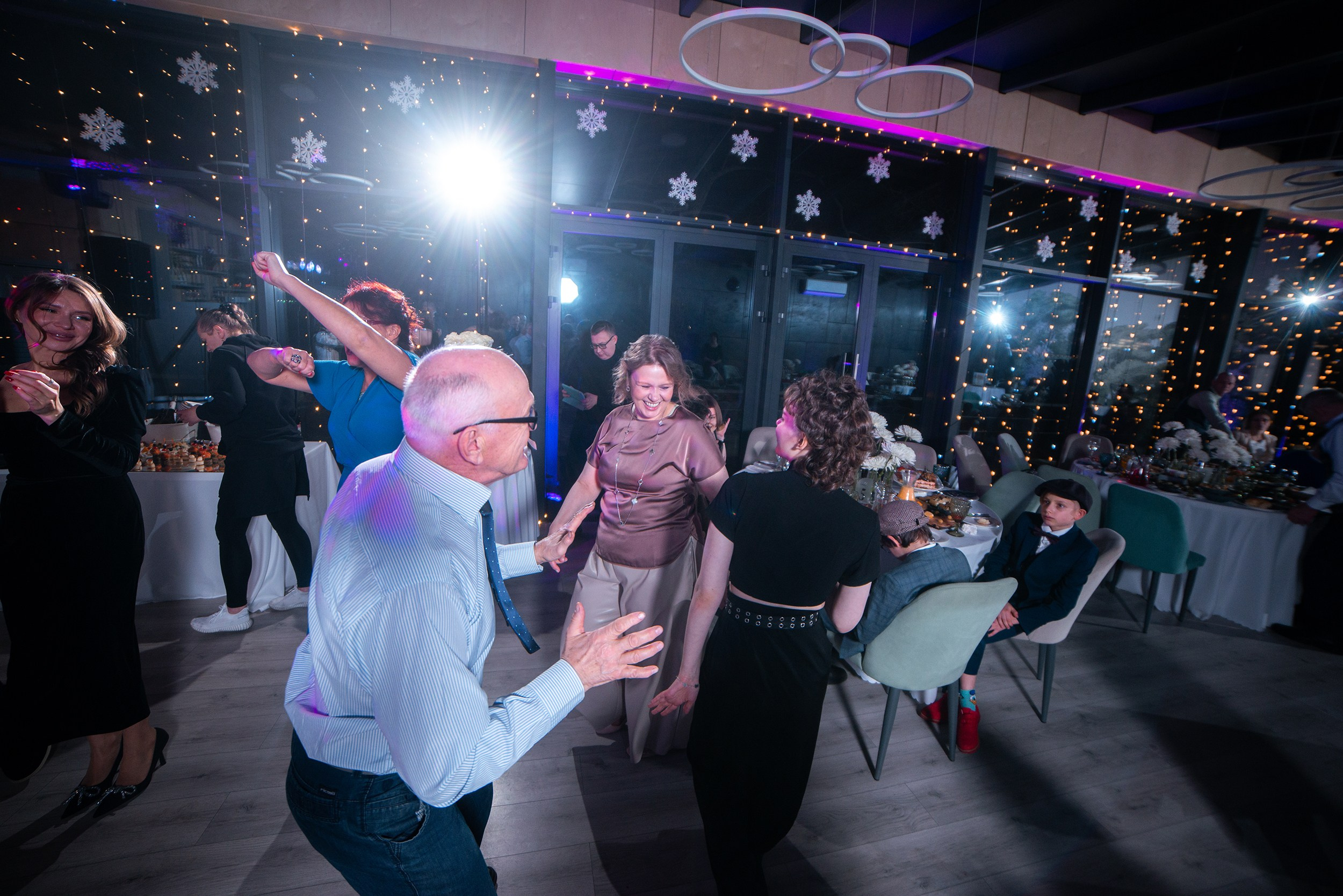 Макар и Софья. Фотограф и видеограф в Москве и МО — Евгений Лавров