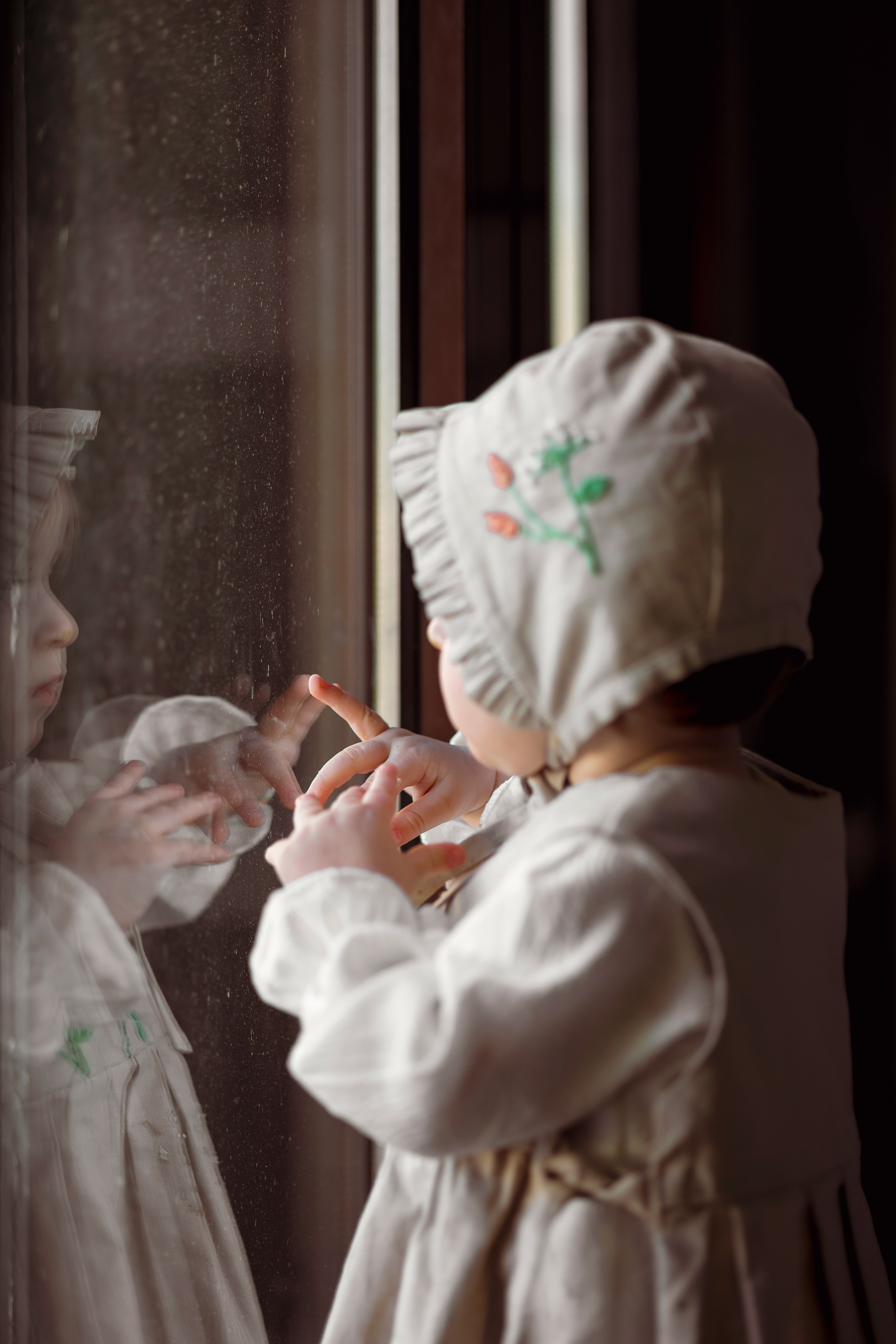 Годик Айле. Свадебный и семейный фотограф в Каспийске Алёна Нурмагомедова