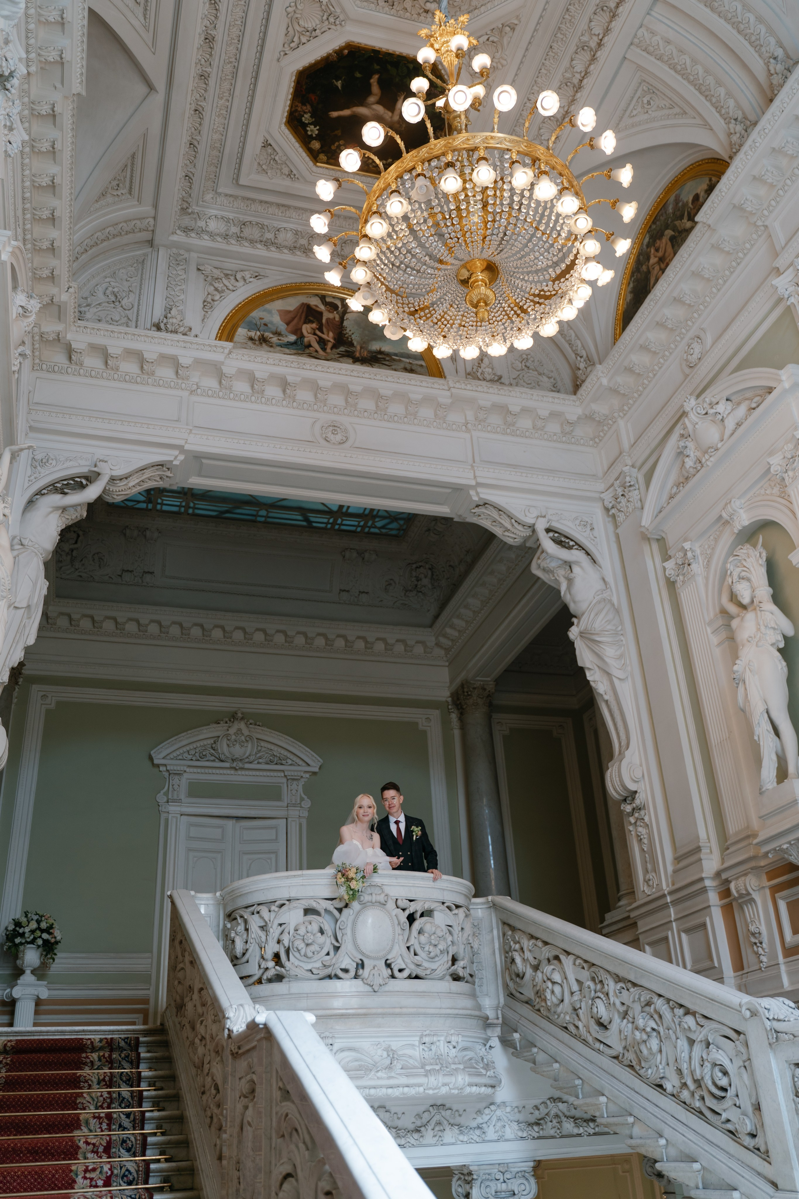 09.08.2023. Свадебный фотограф — Наталья Фед СПб/Москва