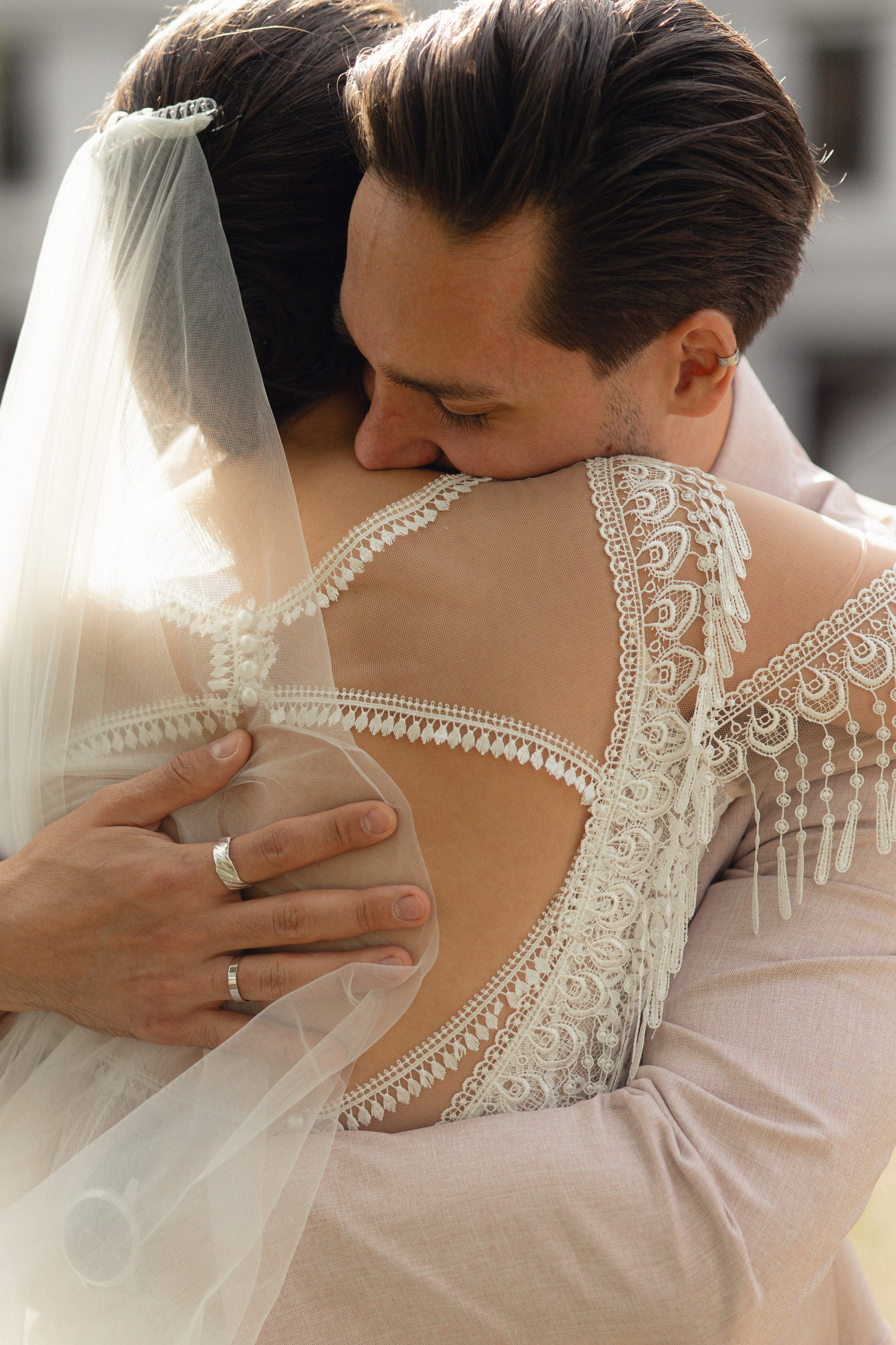 Nikolay | Alina. Свадебный и репортажный фотограф Анастасия Алашеева