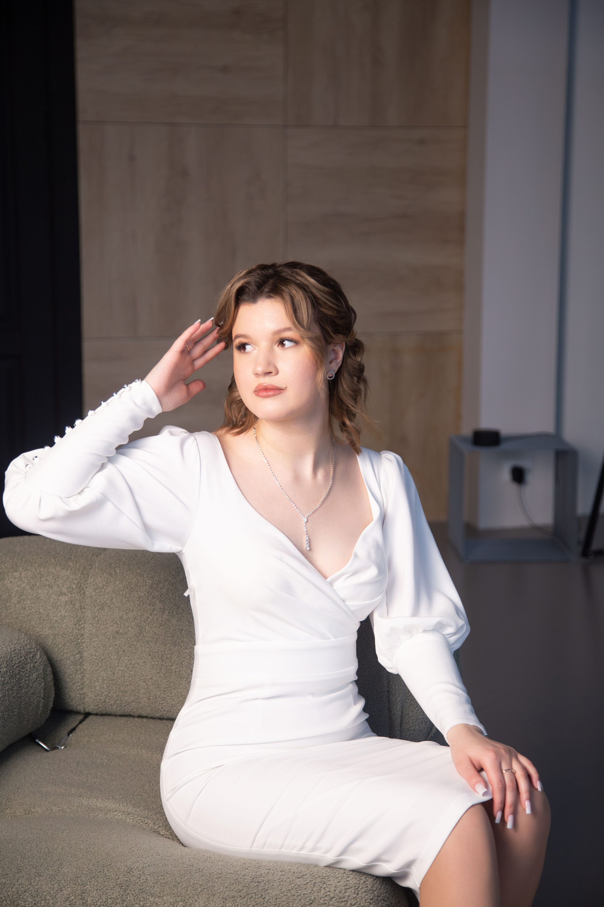 3. Анастасия Дубравская | Фотограф Сургут