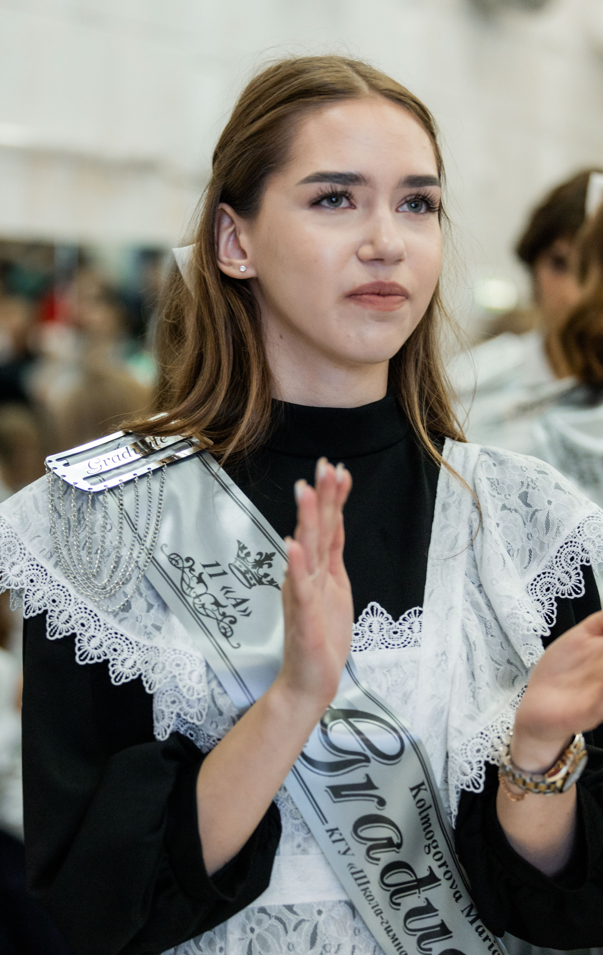 Последний звонок