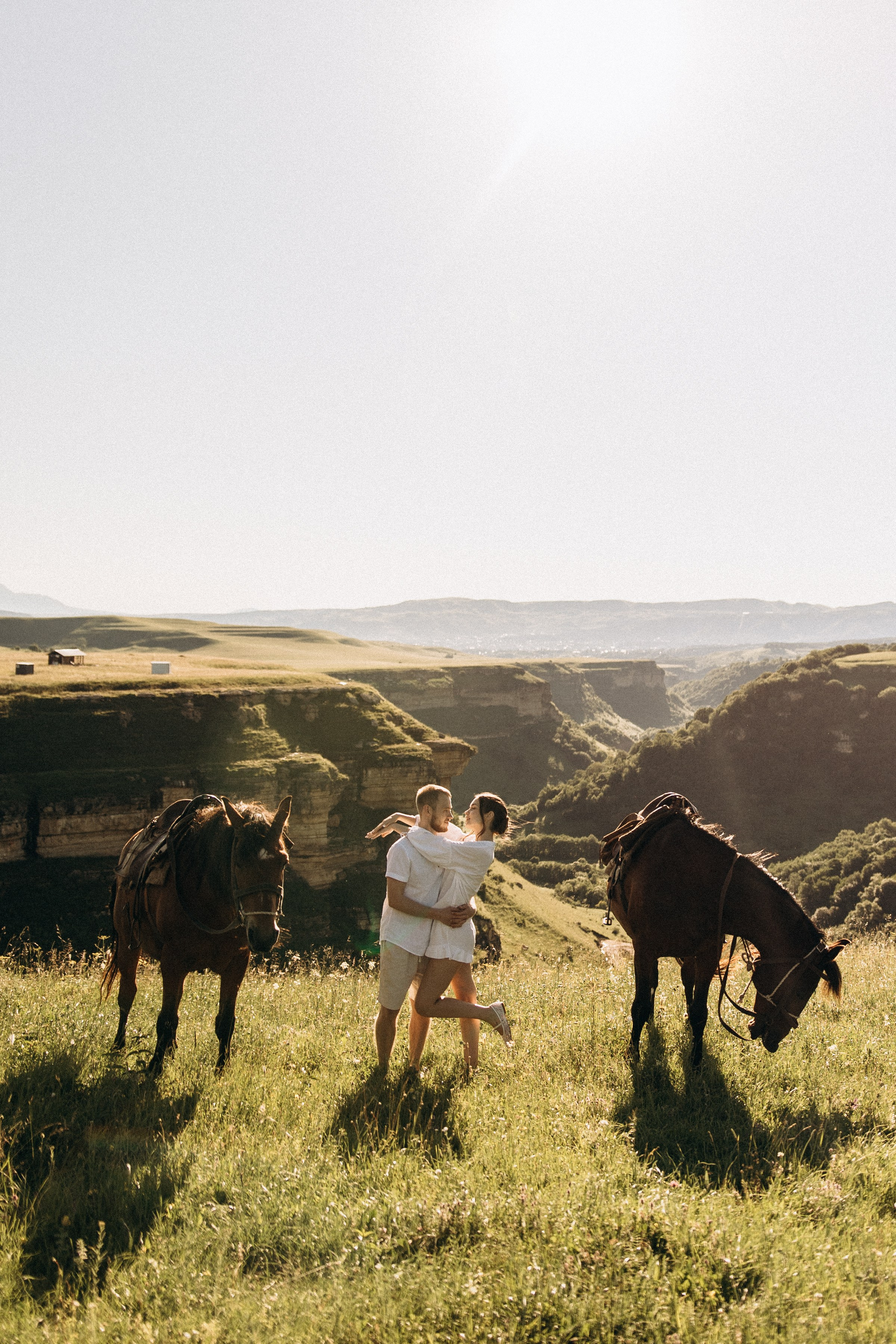 VALERA & MASHA | KISLOVODSK. Фотограф Настя Конник | Пятигорск | Эльбрус | Домбай | Архыз | Видеограф КМВ