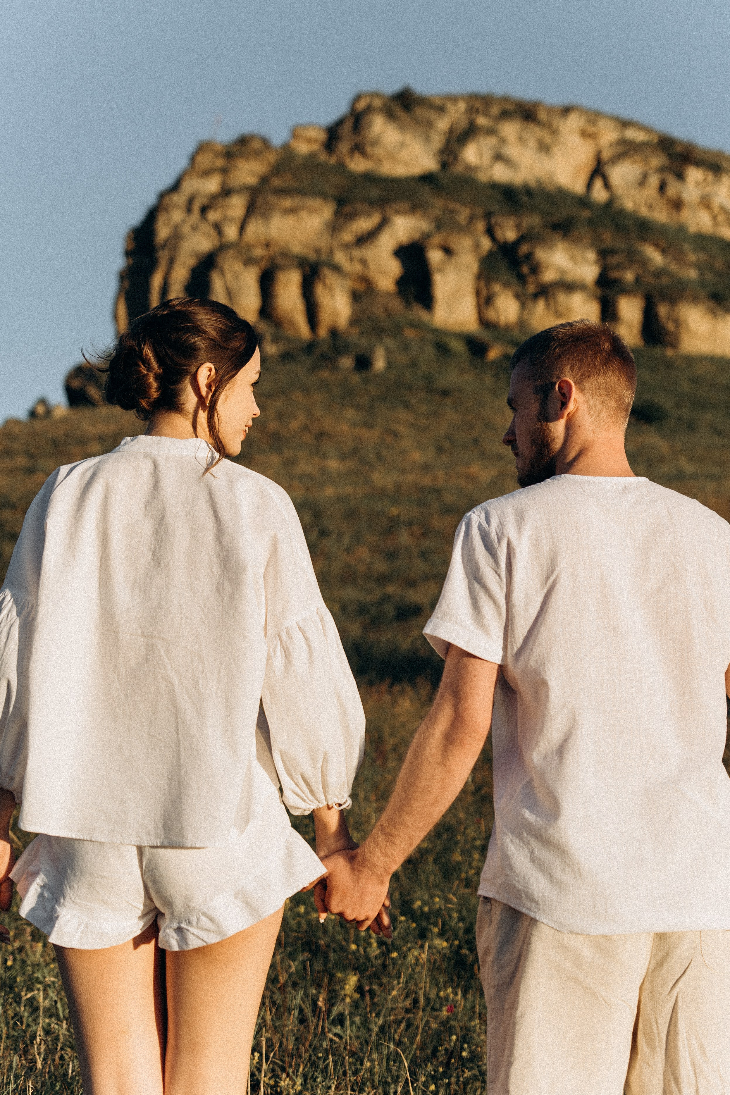 VALERA & MASHA | KISLOVODSK. Фотограф Настя Конник | Пятигорск | Эльбрус | Домбай | Архыз | Видеограф КМВ