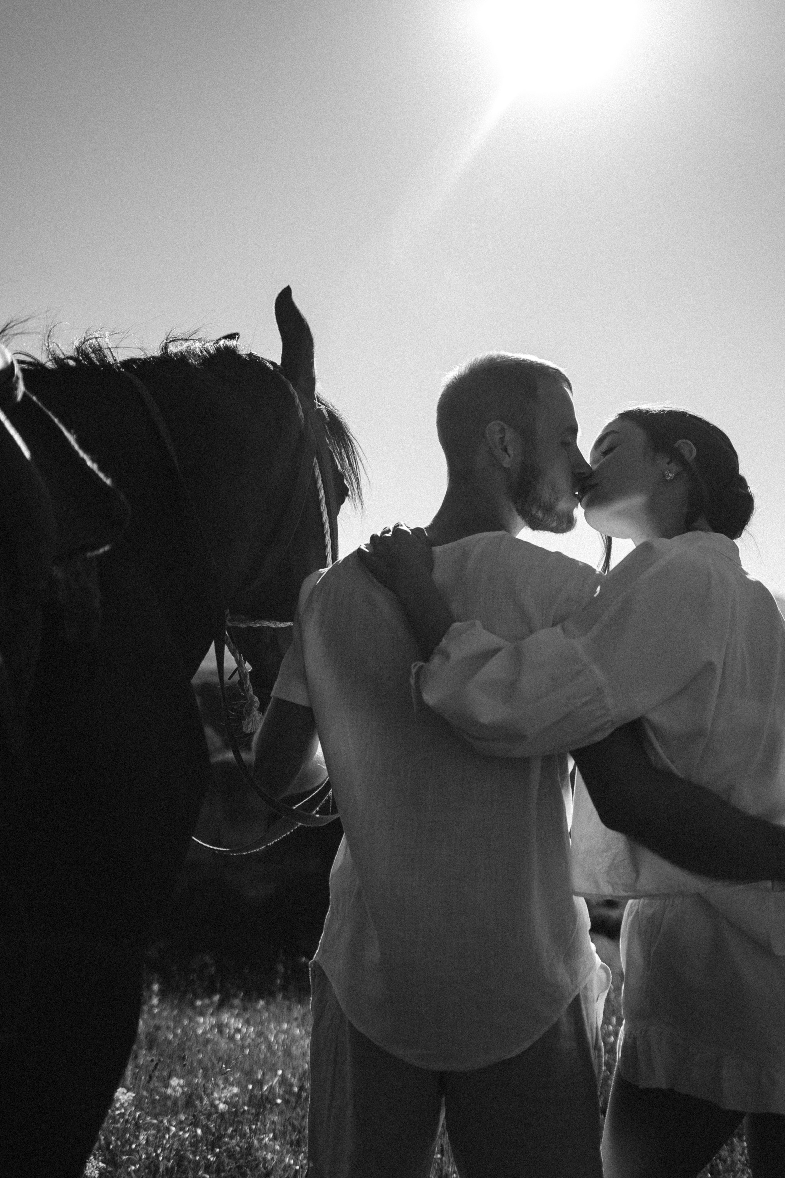 VALERA & MASHA | KISLOVODSK. Фотограф Настя Конник | Пятигорск | Эльбрус | Домбай | Архыз | Видеограф КМВ