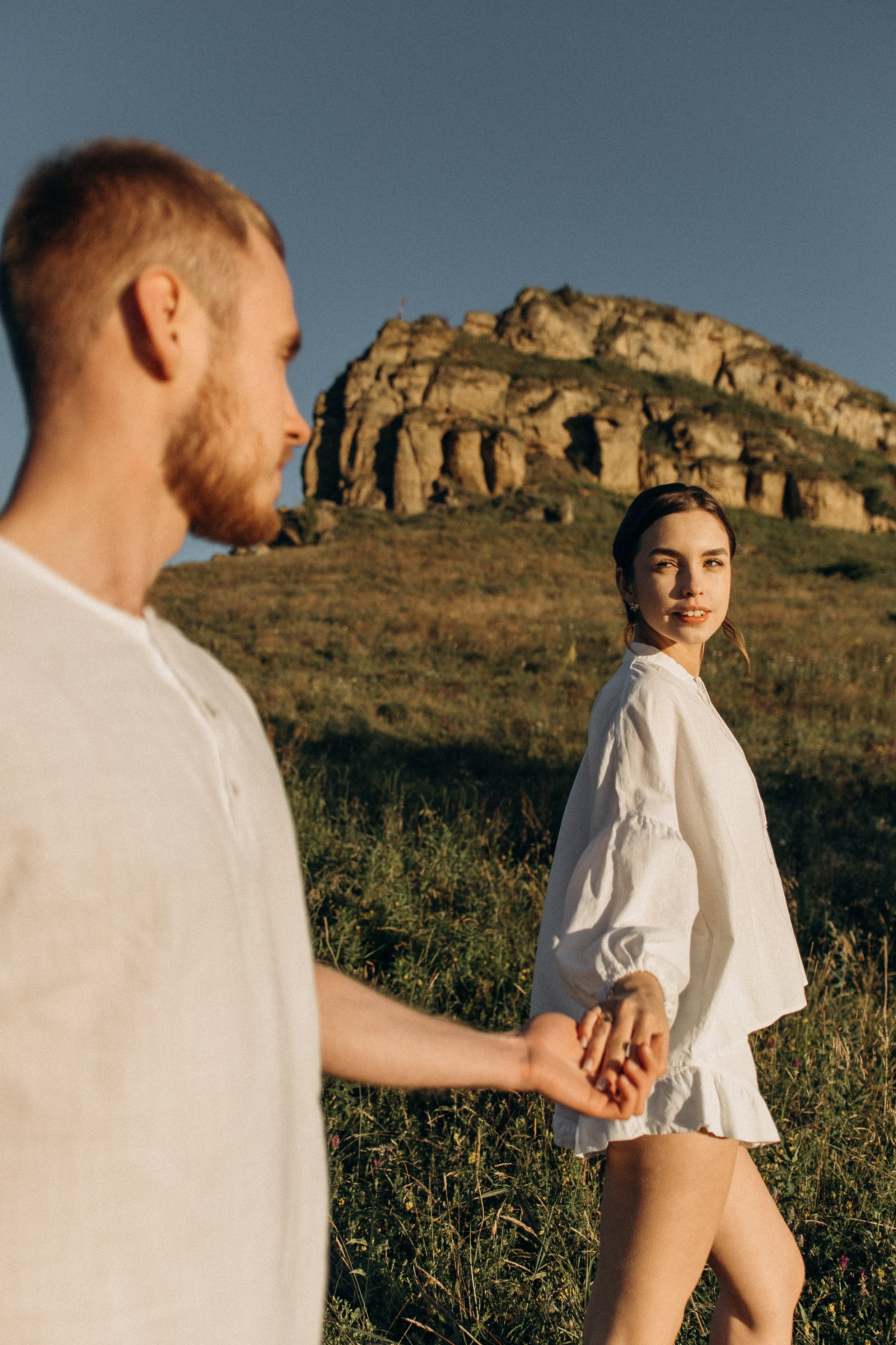 VALERA & MASHA | KISLOVODSK. Фотограф Настя Конник | Пятигорск | Эльбрус | Домбай | Архыз | Видеограф КМВ