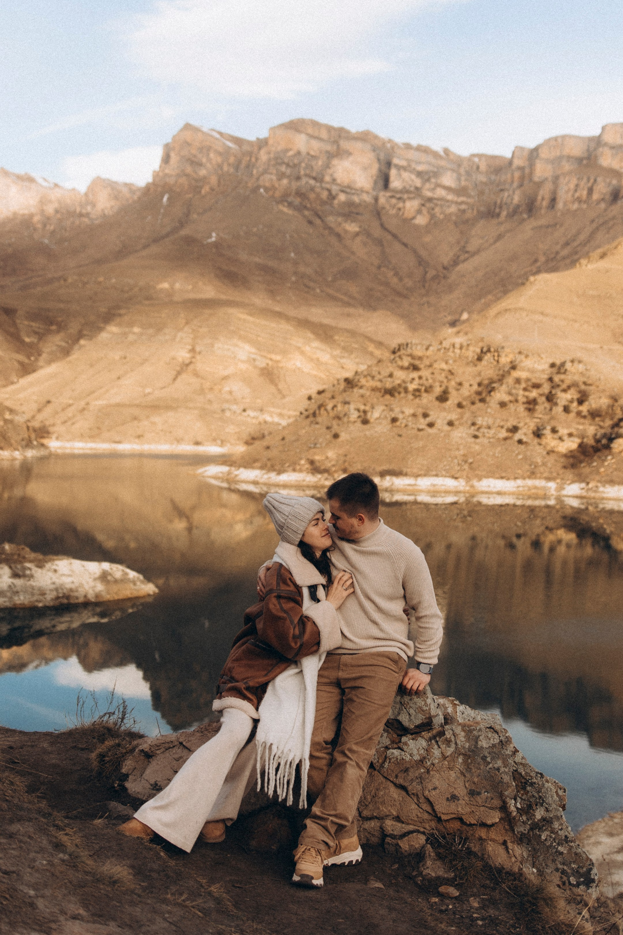 KSUSHA & KIRILL | BYLYM. Фотограф Настя Конник | Пятигорск | Эльбрус | Домбай | Архыз | Видеограф КМВ