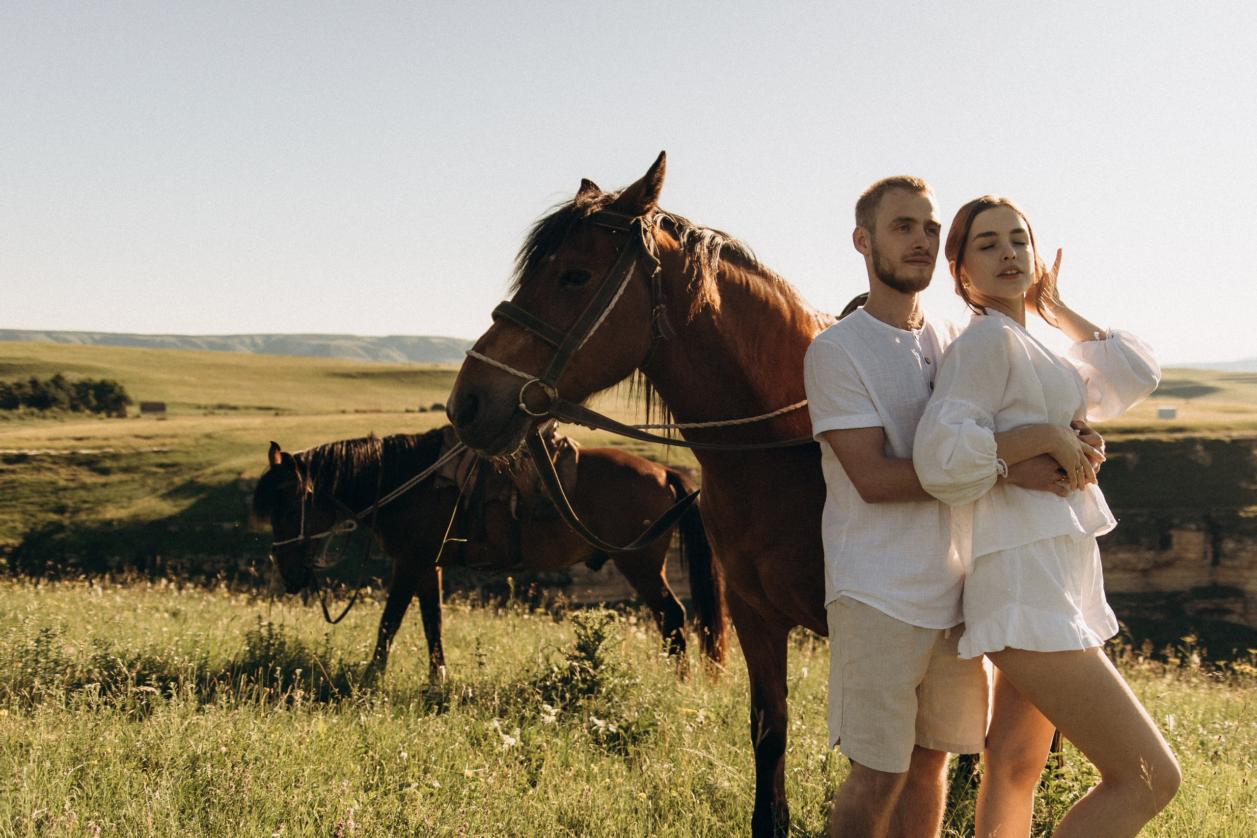 VALERA & MASHA | KISLOVODSK. Фотограф Настя Конник | Пятигорск | Эльбрус | Домбай | Архыз | Видеограф КМВ
