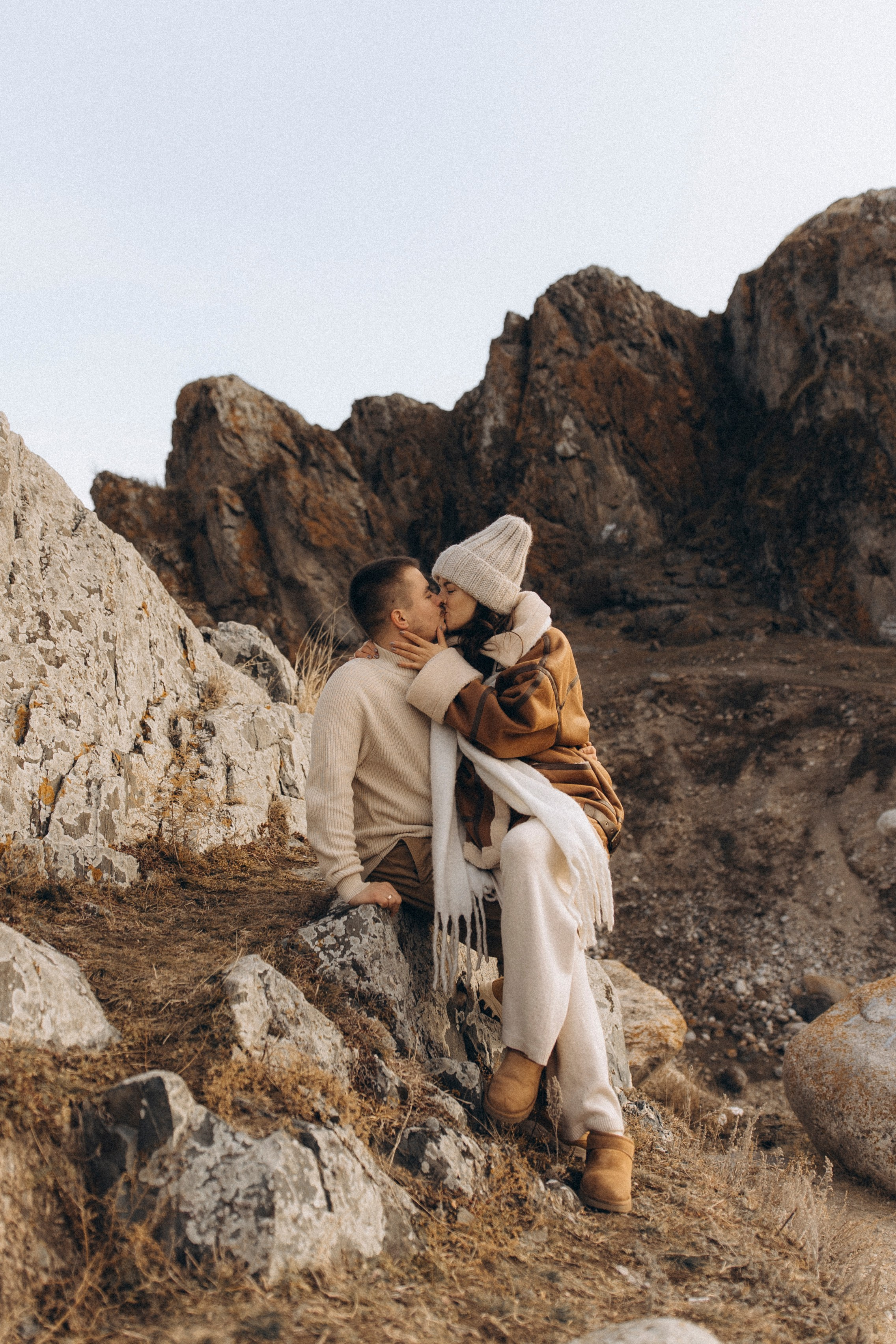 KSUSHA & KIRILL | BYLYM. Фотограф Настя Конник | Пятигорск | Эльбрус | Домбай | Архыз | Видеограф КМВ