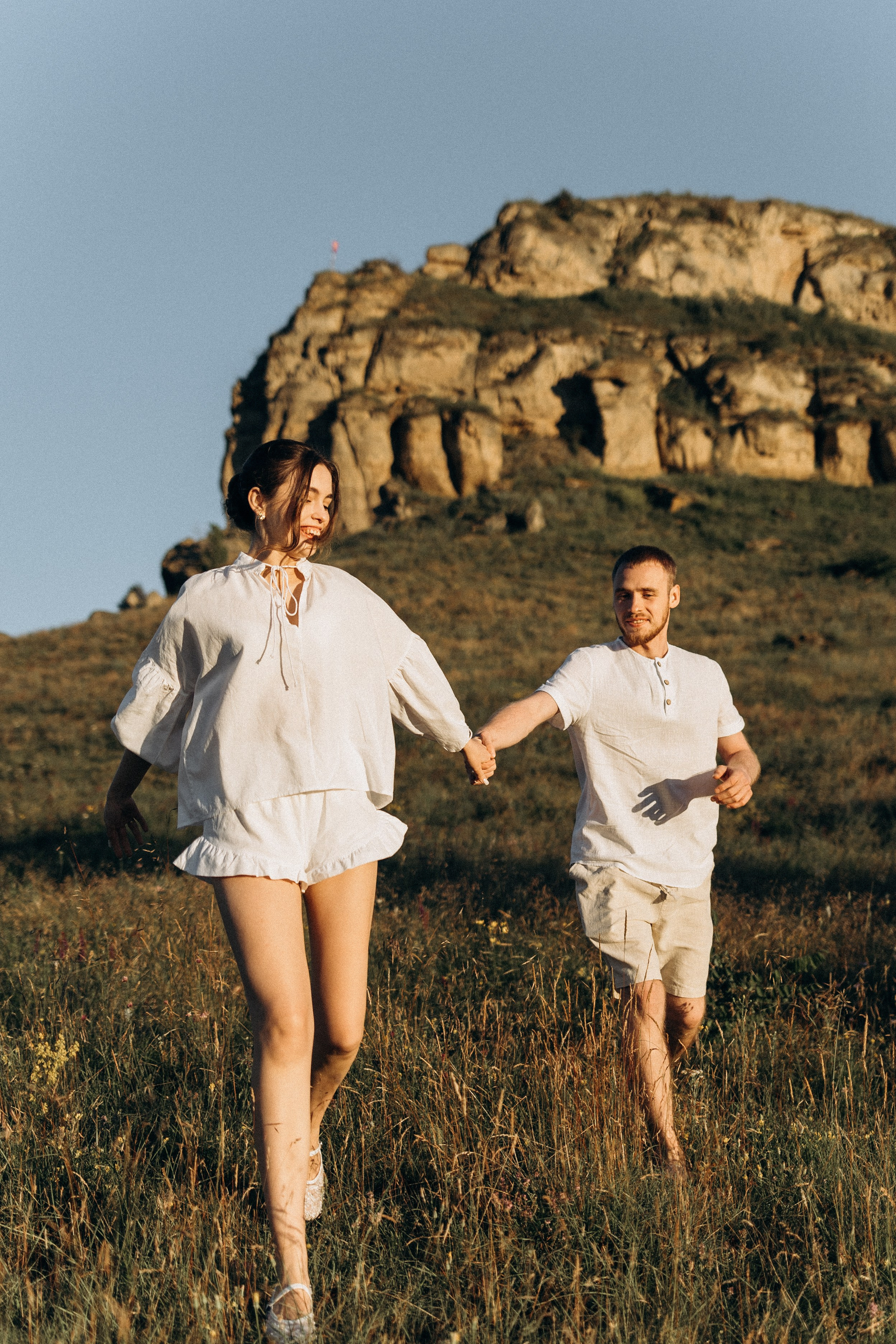 VALERA & MASHA | KISLOVODSK. Фотограф Настя Конник | Пятигорск | Эльбрус | Домбай | Архыз | Видеограф КМВ