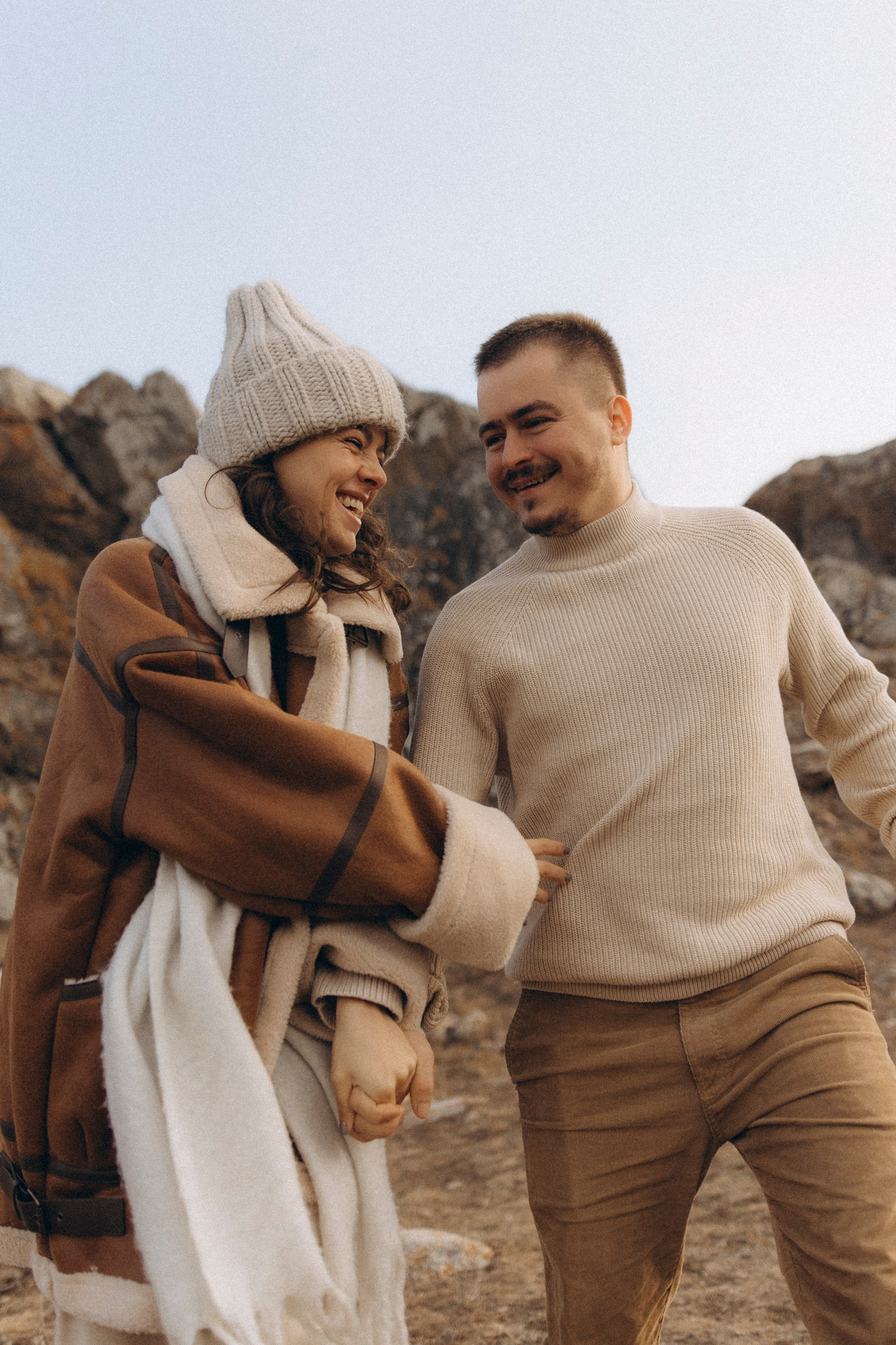 KSUSHA & KIRILL | BYLYM. Фотограф Настя Конник | Пятигорск | Эльбрус | Домбай | Архыз | Видеограф КМВ