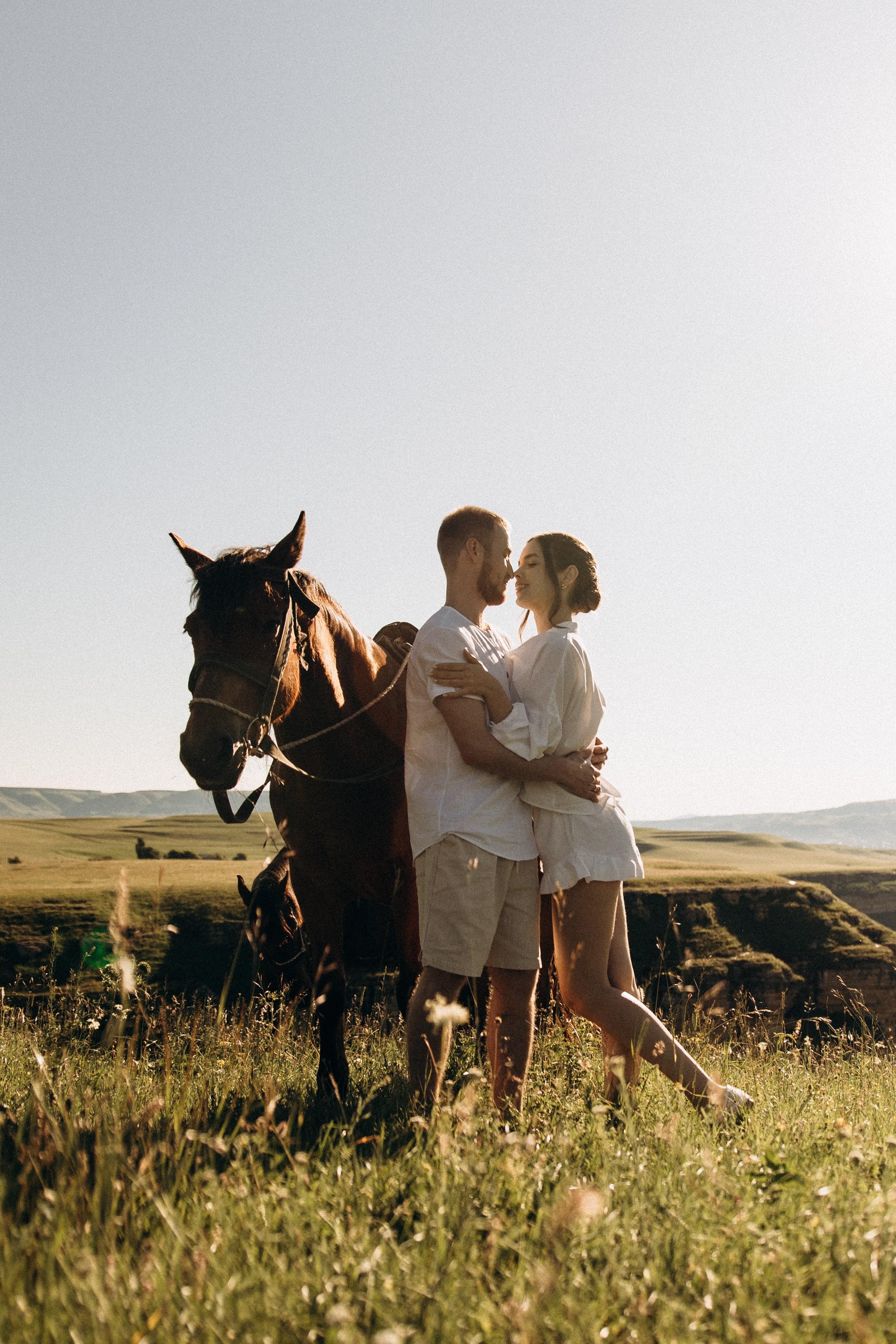 VALERA & MASHA | KISLOVODSK. Фотограф Настя Конник | Пятигорск | Эльбрус | Домбай | Архыз | Видеограф КМВ