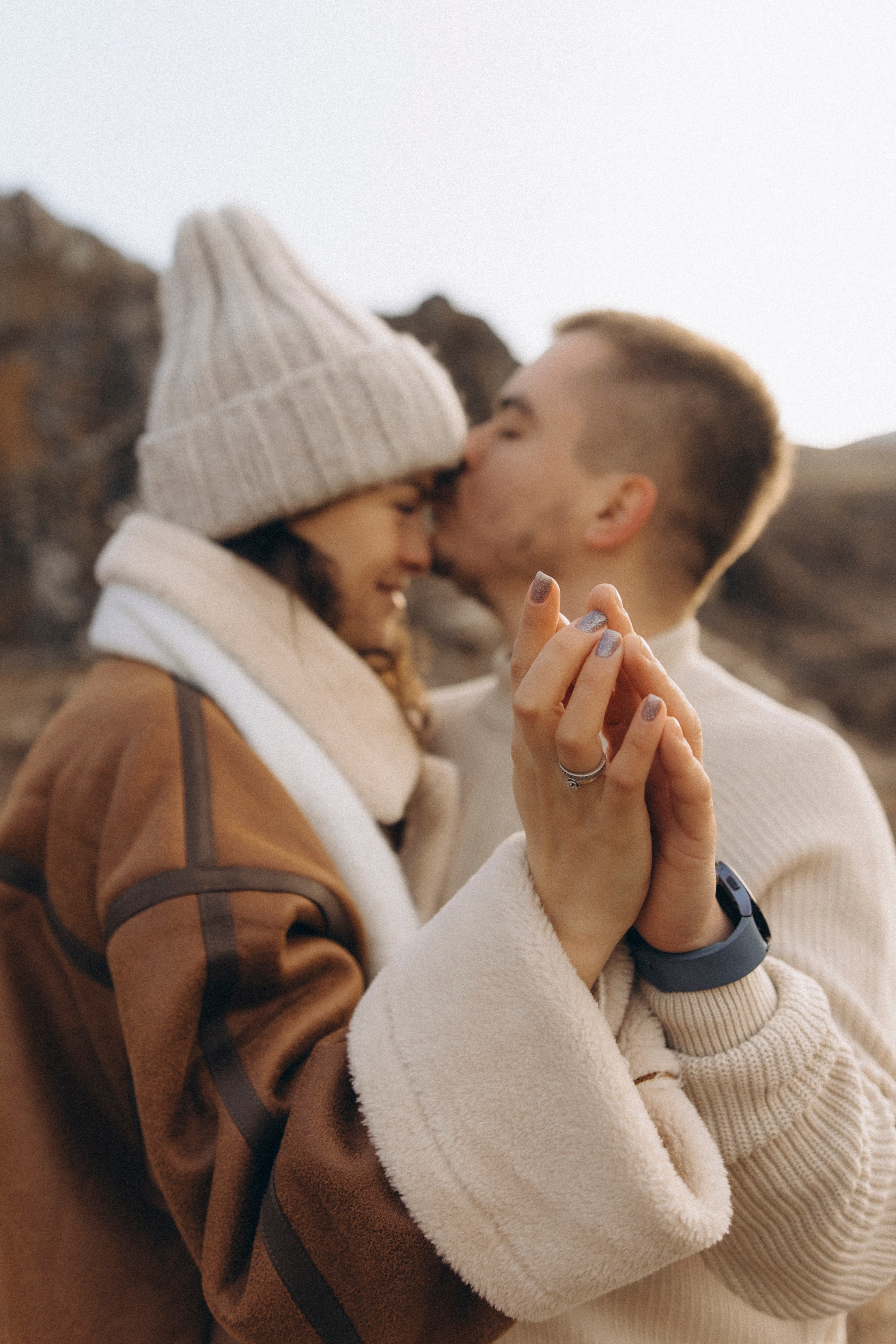 KSUSHA & KIRILL | BYLYM. Фотограф Настя Конник | Пятигорск | Эльбрус | Домбай | Архыз | Видеограф КМВ