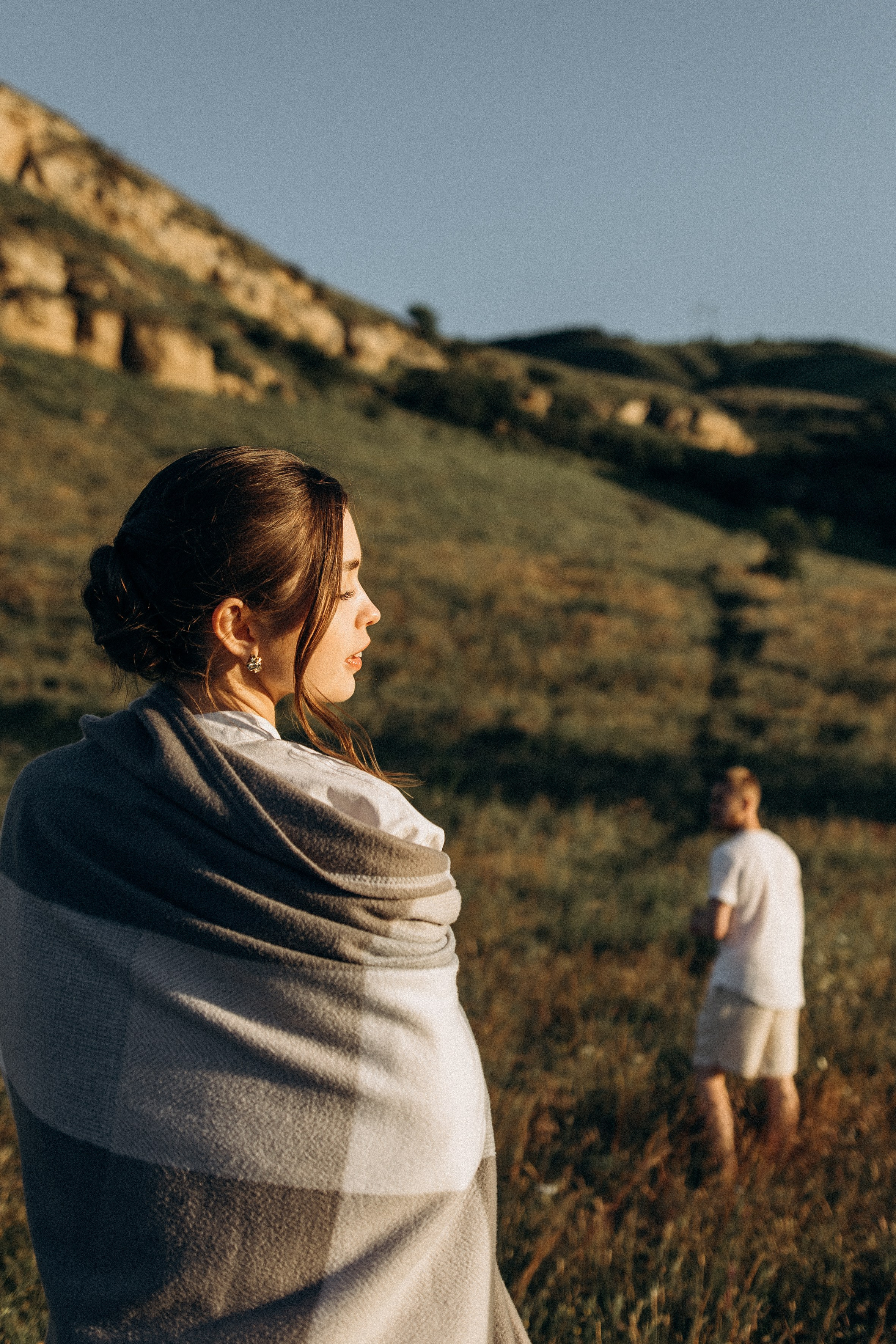 VALERA & MASHA | KISLOVODSK. Фотограф Настя Конник | Пятигорск | Эльбрус | Домбай | Архыз | Видеограф КМВ