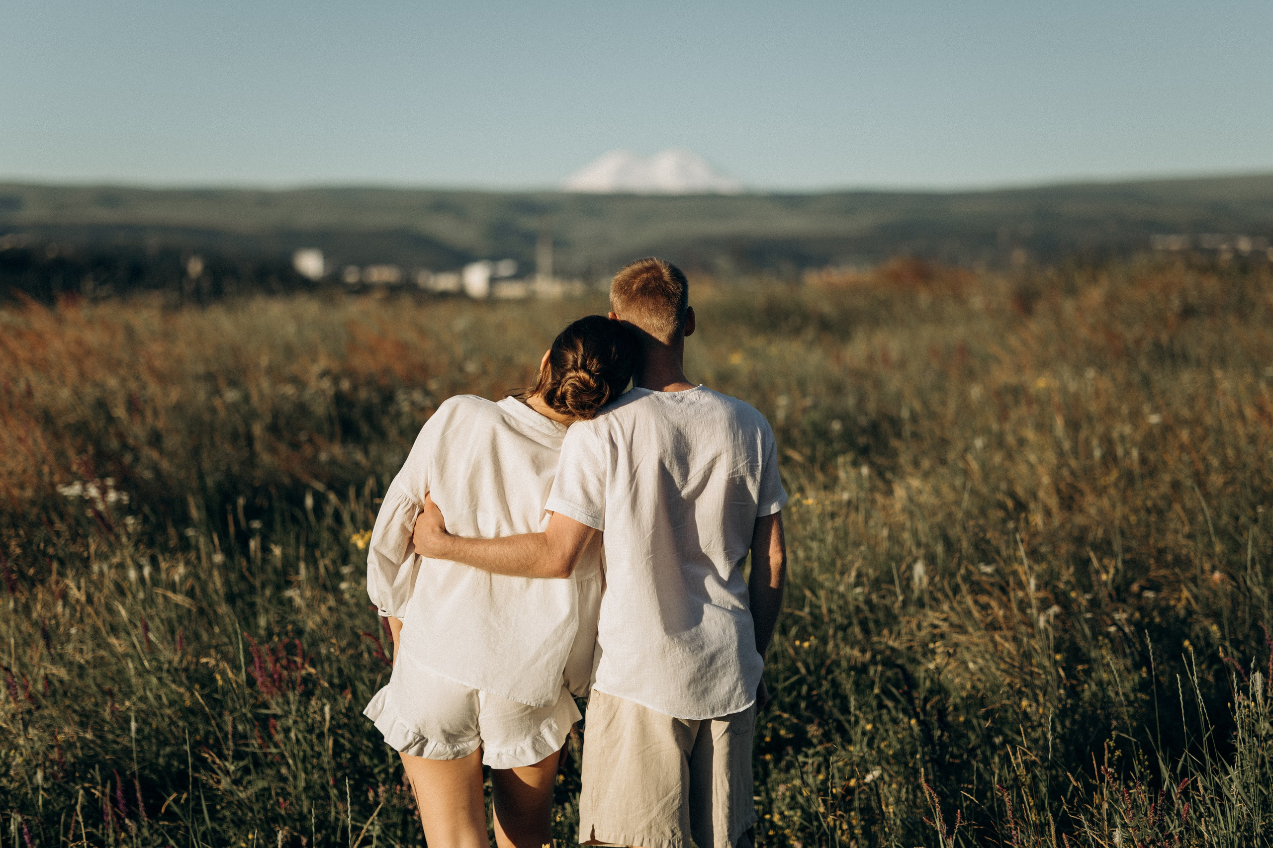 VALERA & MASHA | KISLOVODSK. Фотограф Настя Конник | Пятигорск | Эльбрус | Домбай | Архыз | Видеограф КМВ
