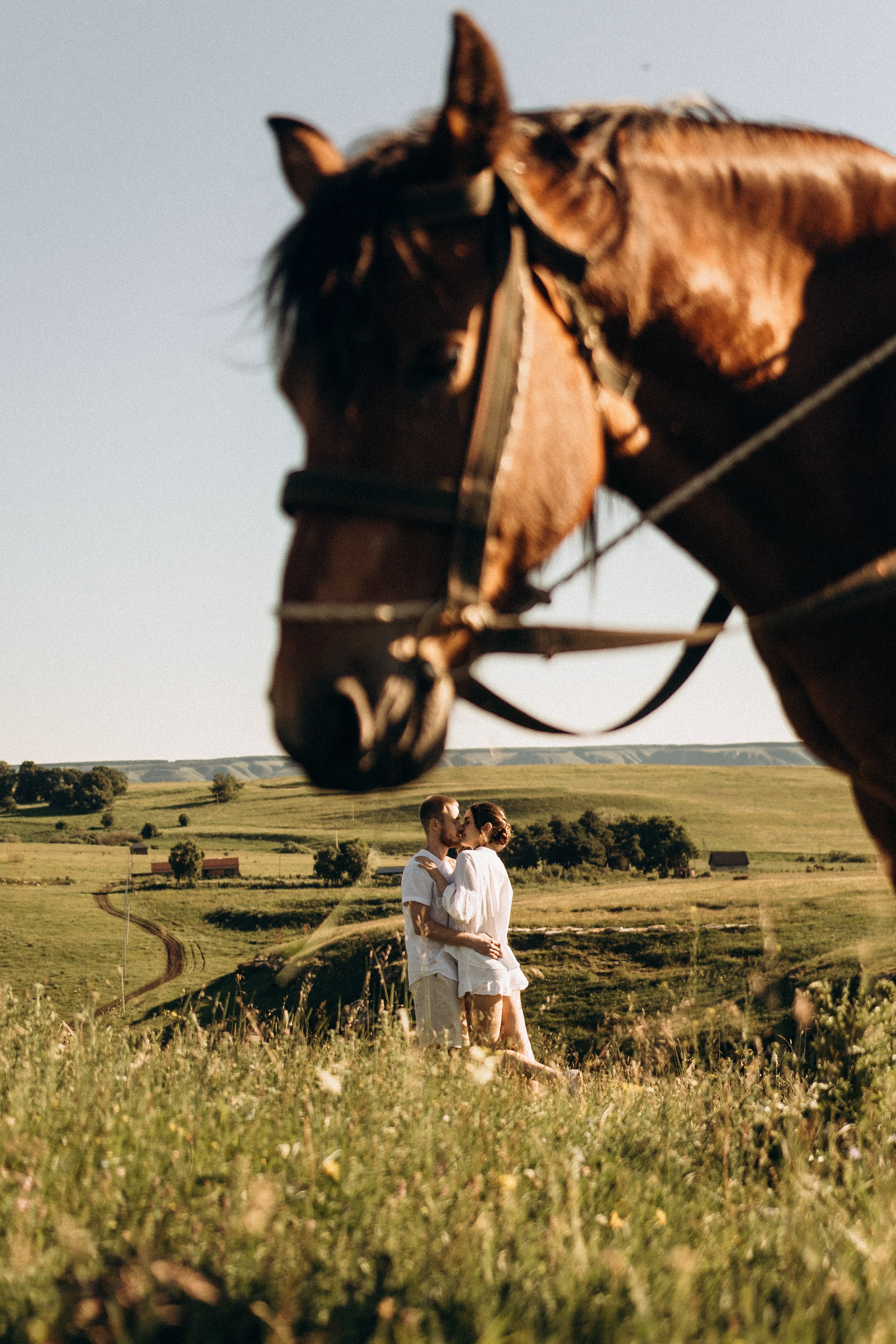 VALERA & MASHA | KISLOVODSK. Фотограф Настя Конник | Пятигорск | Эльбрус | Домбай | Архыз | Видеограф КМВ