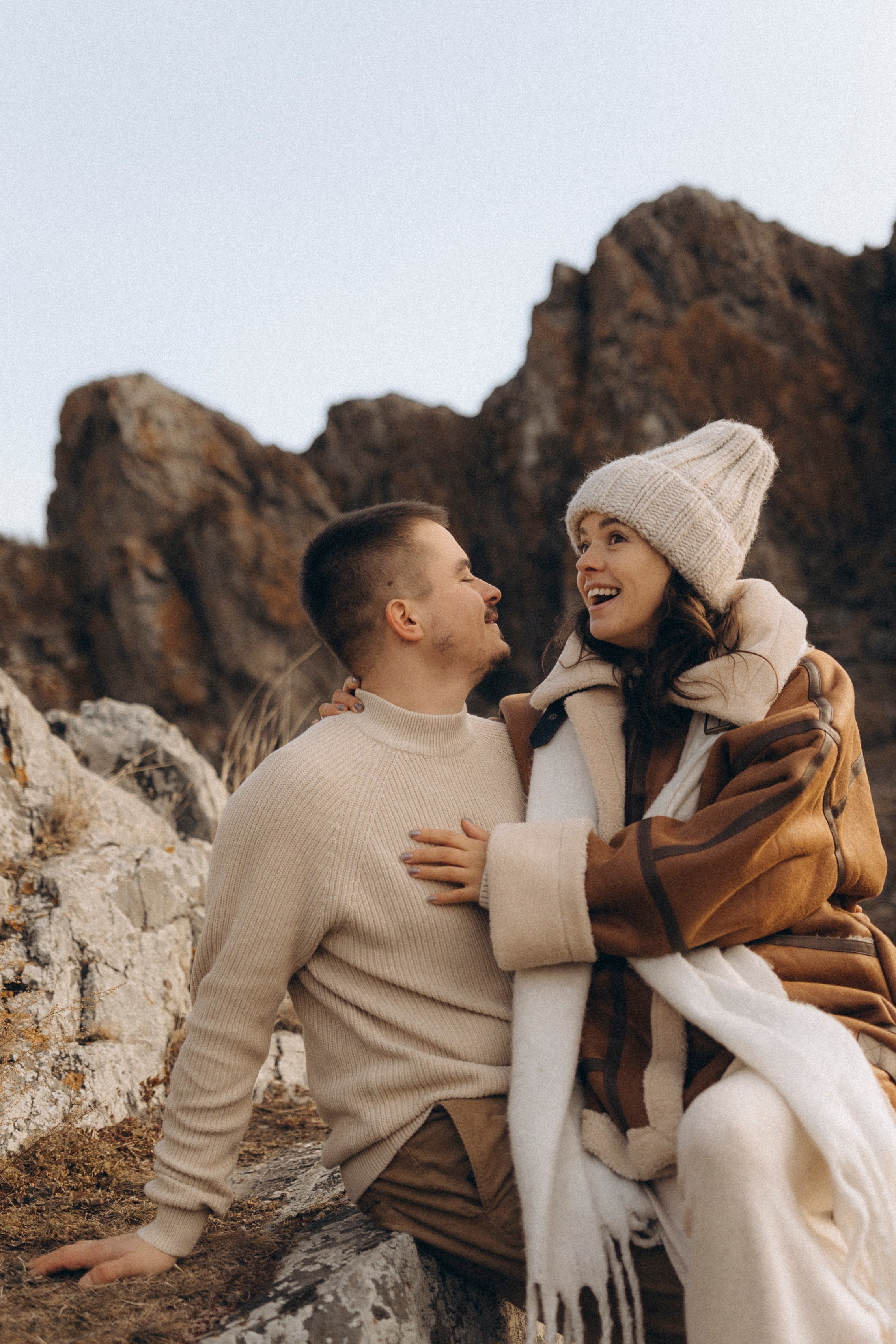 KSUSHA & KIRILL | BYLYM. Фотограф Настя Конник | Пятигорск | Эльбрус | Домбай | Архыз | Видеограф КМВ