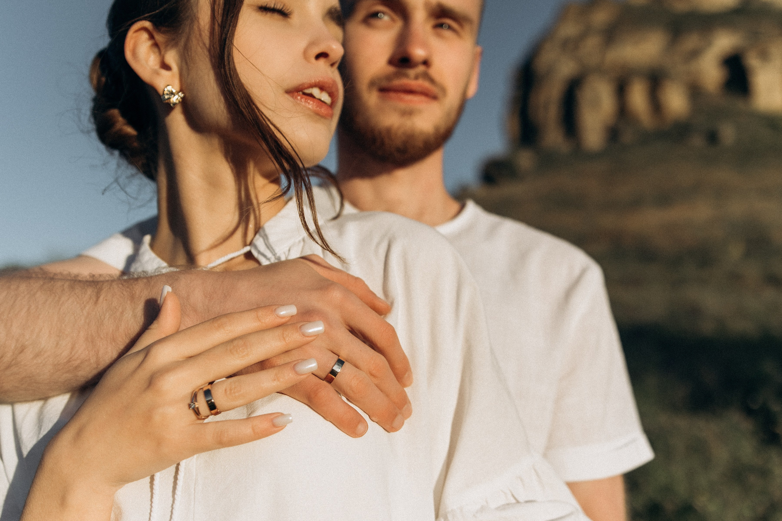 VALERA & MASHA | KISLOVODSK. Фотограф Настя Конник | Пятигорск | Эльбрус | Домбай | Архыз | Видеограф КМВ