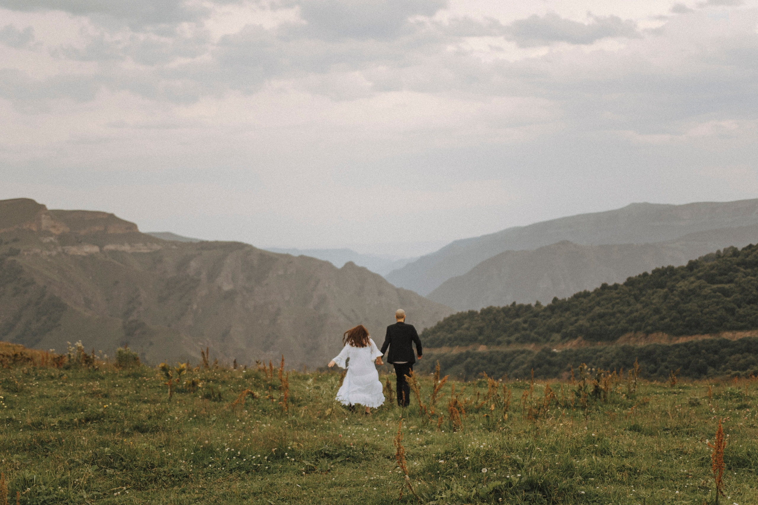TIGRAN & VICTORIA | KISLOVODSK. Фотограф Настя Конник | Пятигорск | Эльбрус | Домбай | Архыз