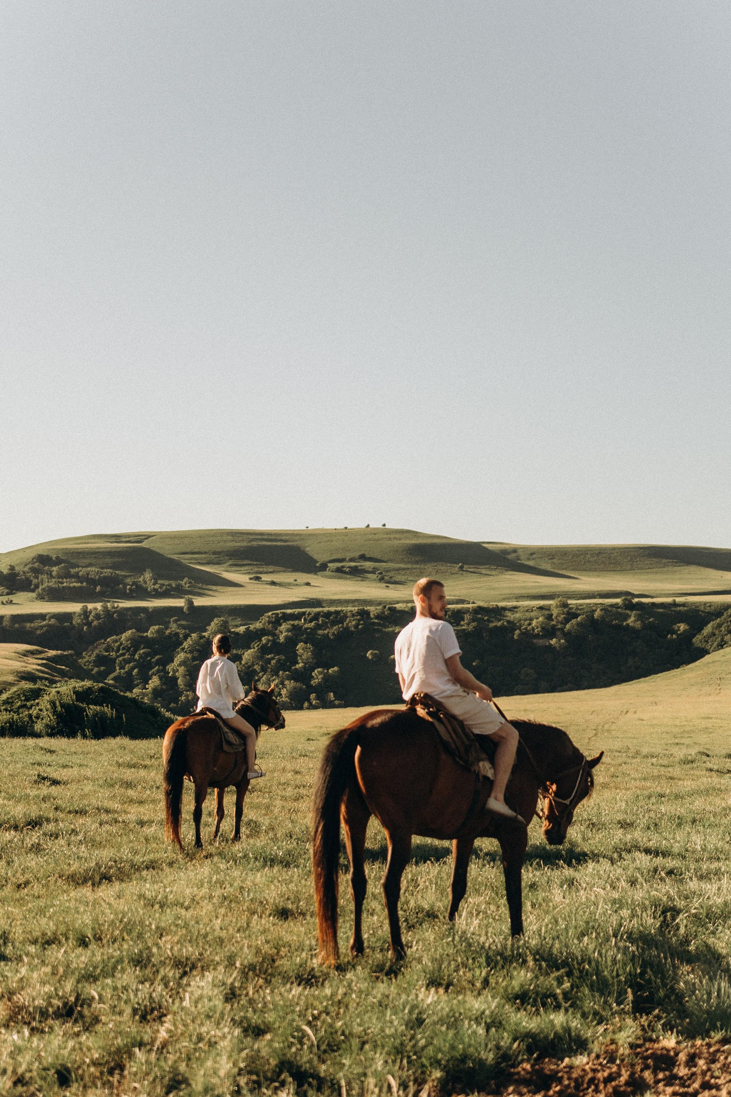 VALERA & MASHA | KISLOVODSK. Фотограф Настя Конник | Пятигорск | Эльбрус | Домбай | Архыз | Видеограф КМВ