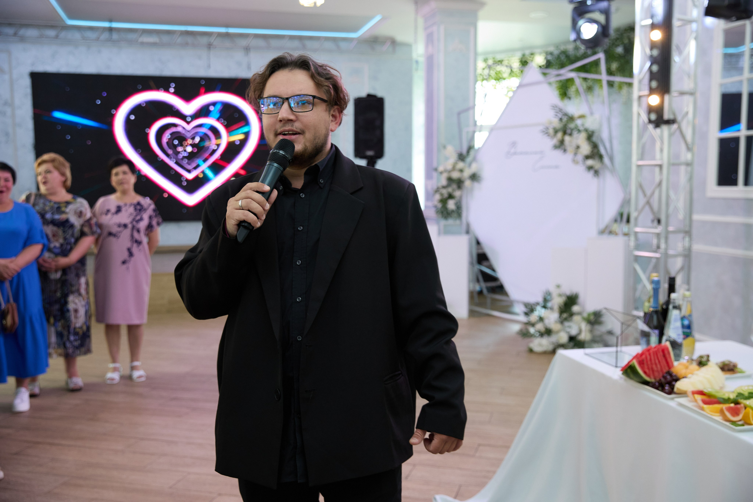 Лена и Виталя. Свадебный и семейный фотограф в Саранске Евгений Кузнецов