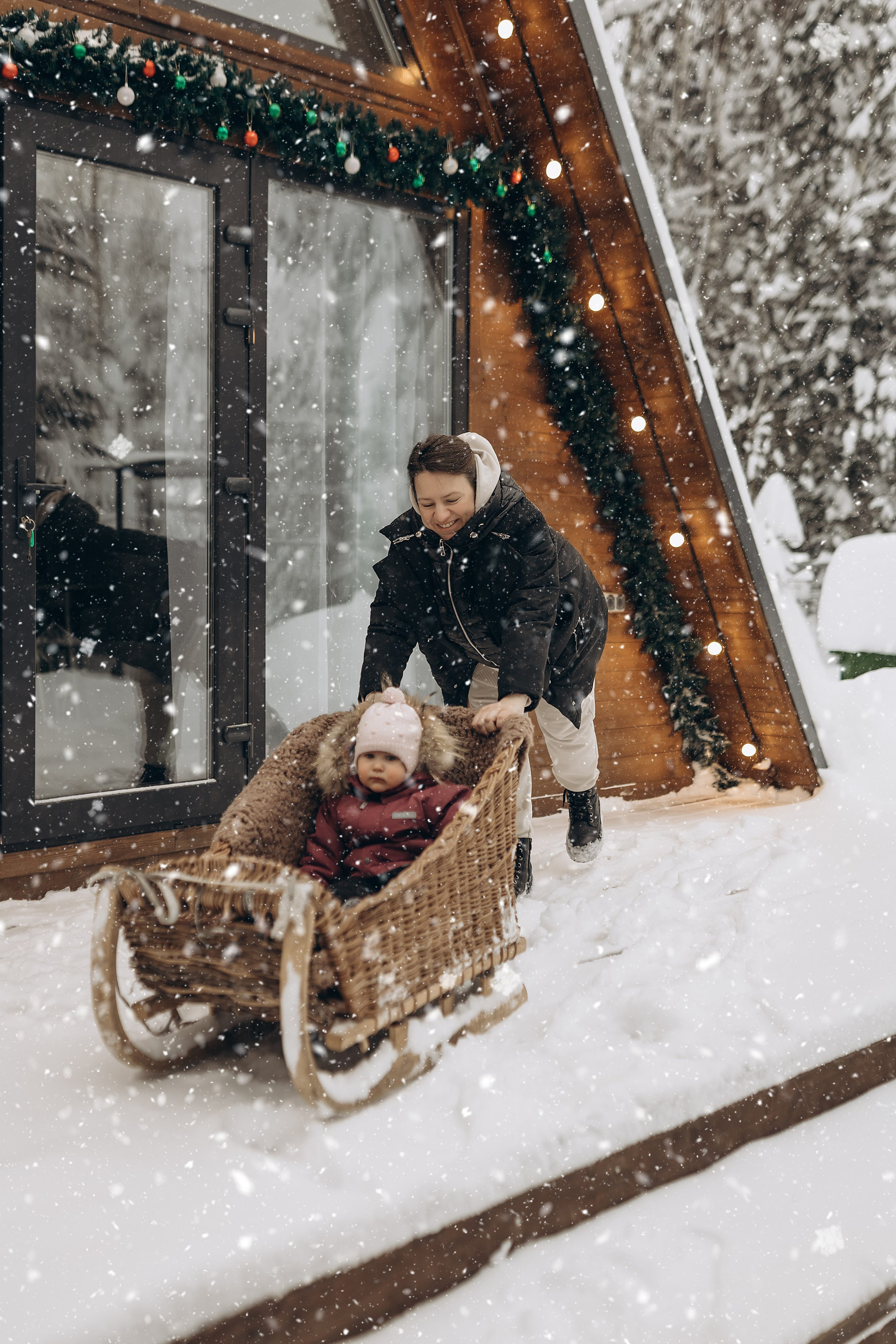 Фотосессия беременности в Иваново