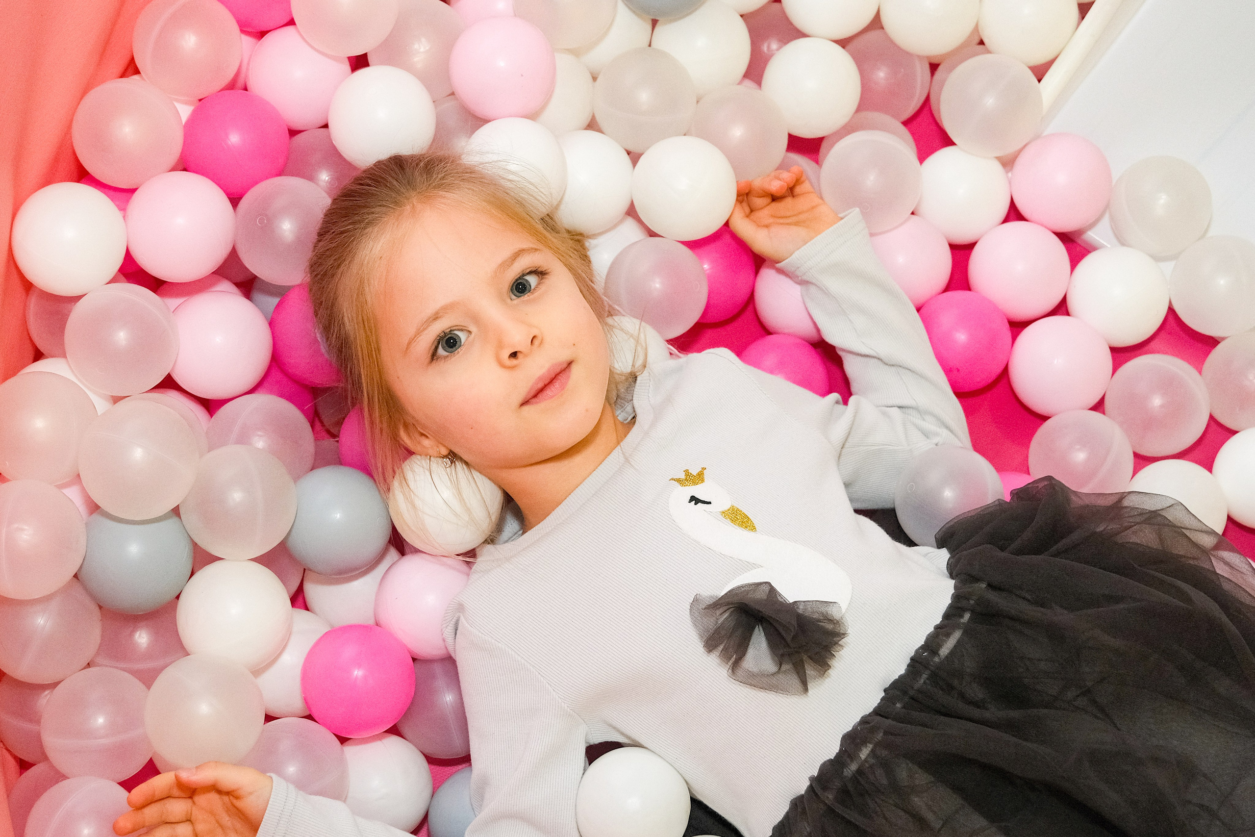 Детские репортажные съемки. Детский фотограф в Оренбурге