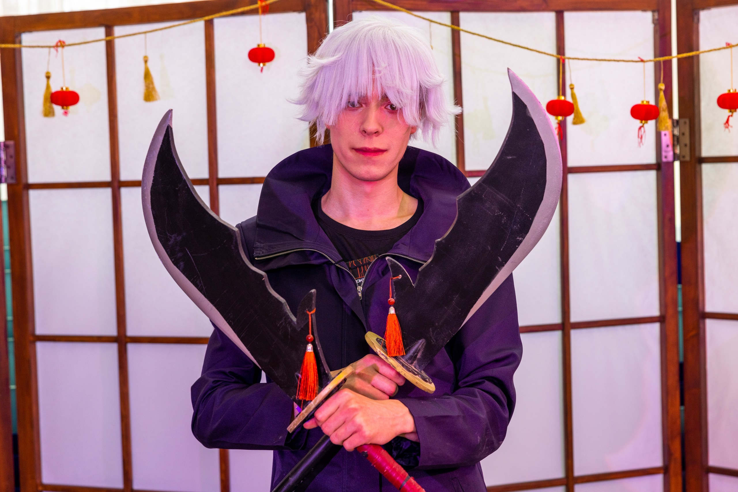 Юки, но Одори 15. Фотограф в Туле Крупский АнДРей. Фотостудия «КАДР71» в Туле