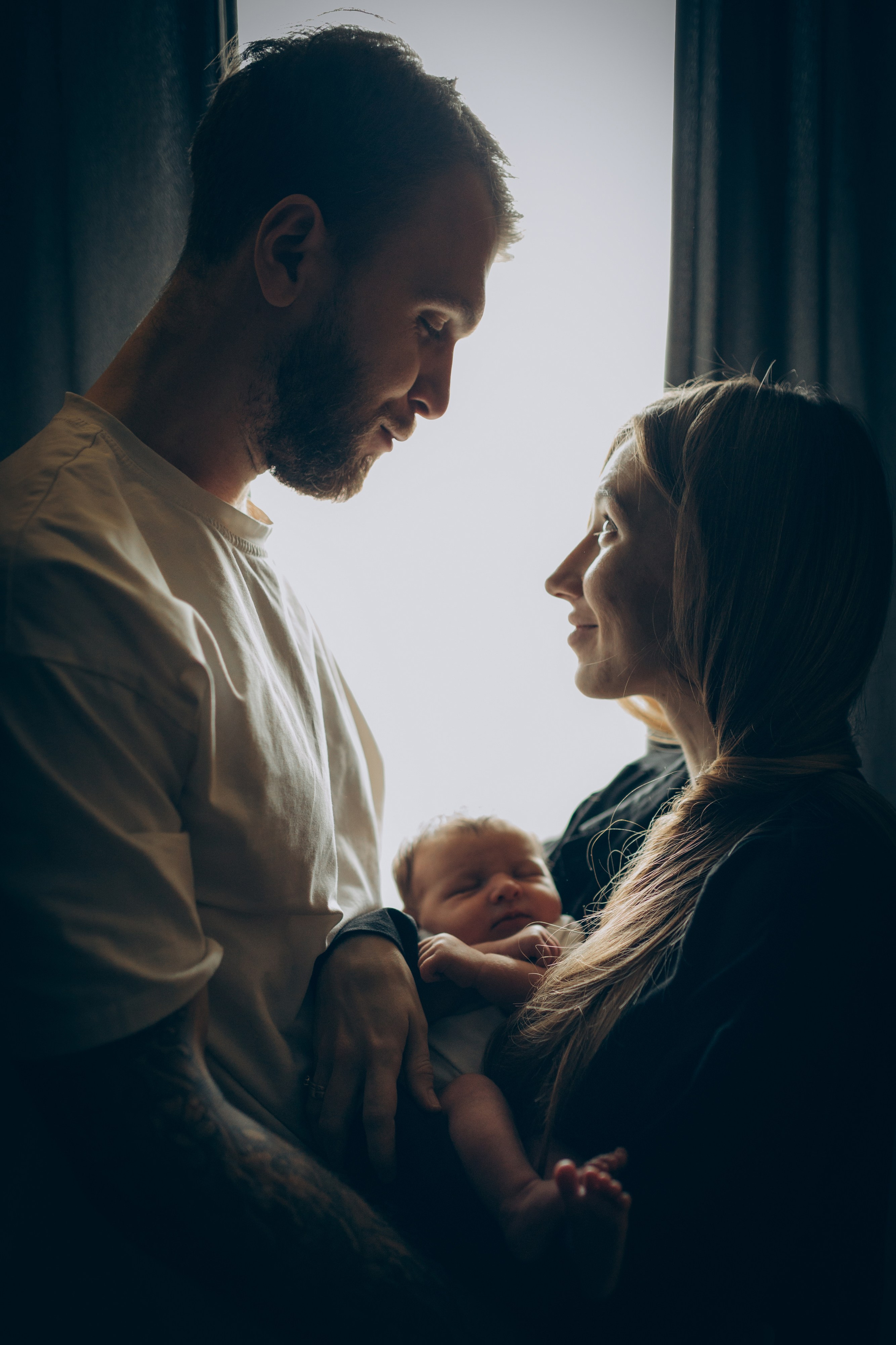 Дана. Семейный фотограф и фотограф на роды в Ростове-на-Дону Мухина Виктория