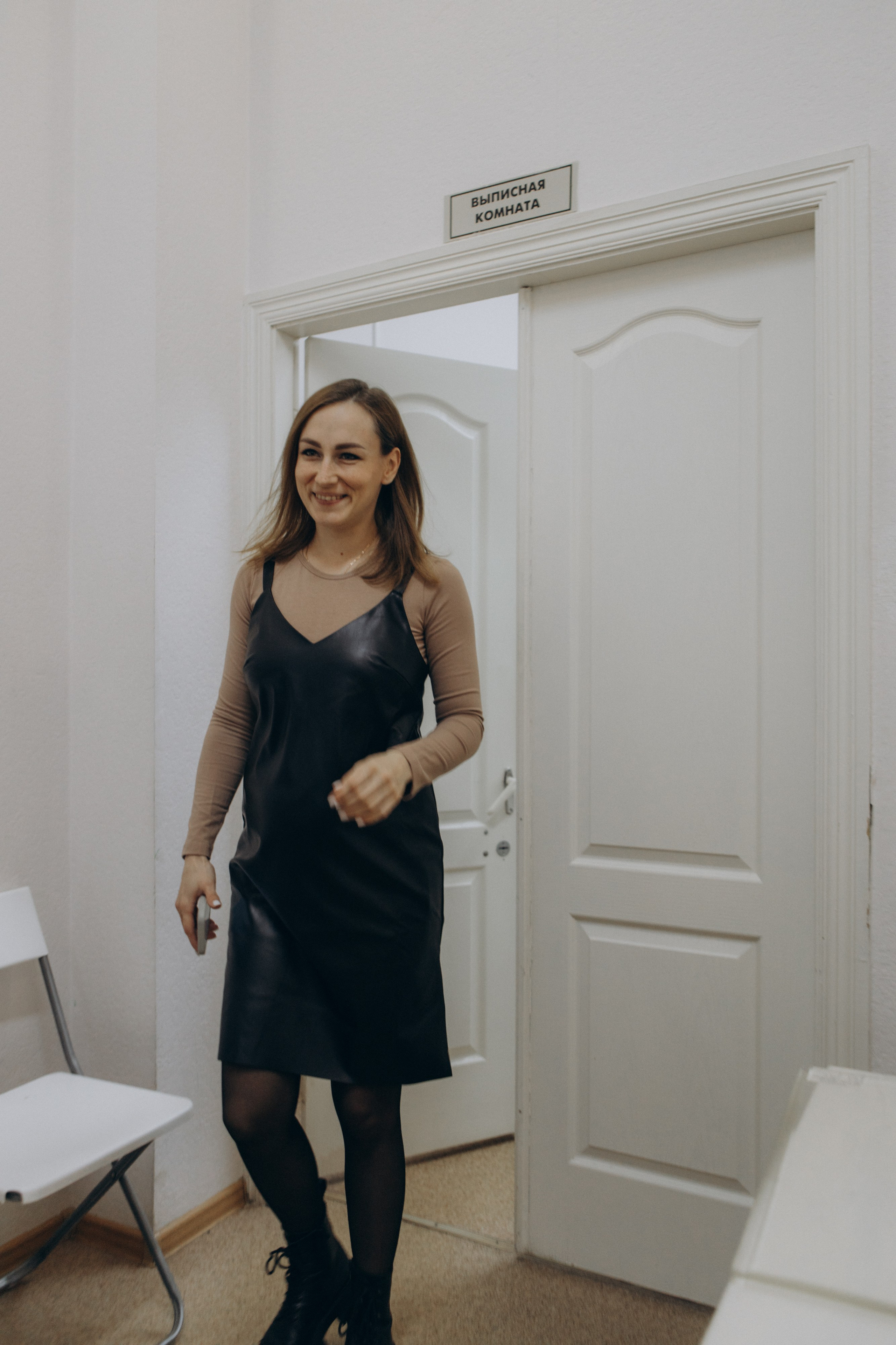 Выписка Мирославы. Семейный фотограф и фотограф на роды в Ростове-на-Дону Мухина Виктория