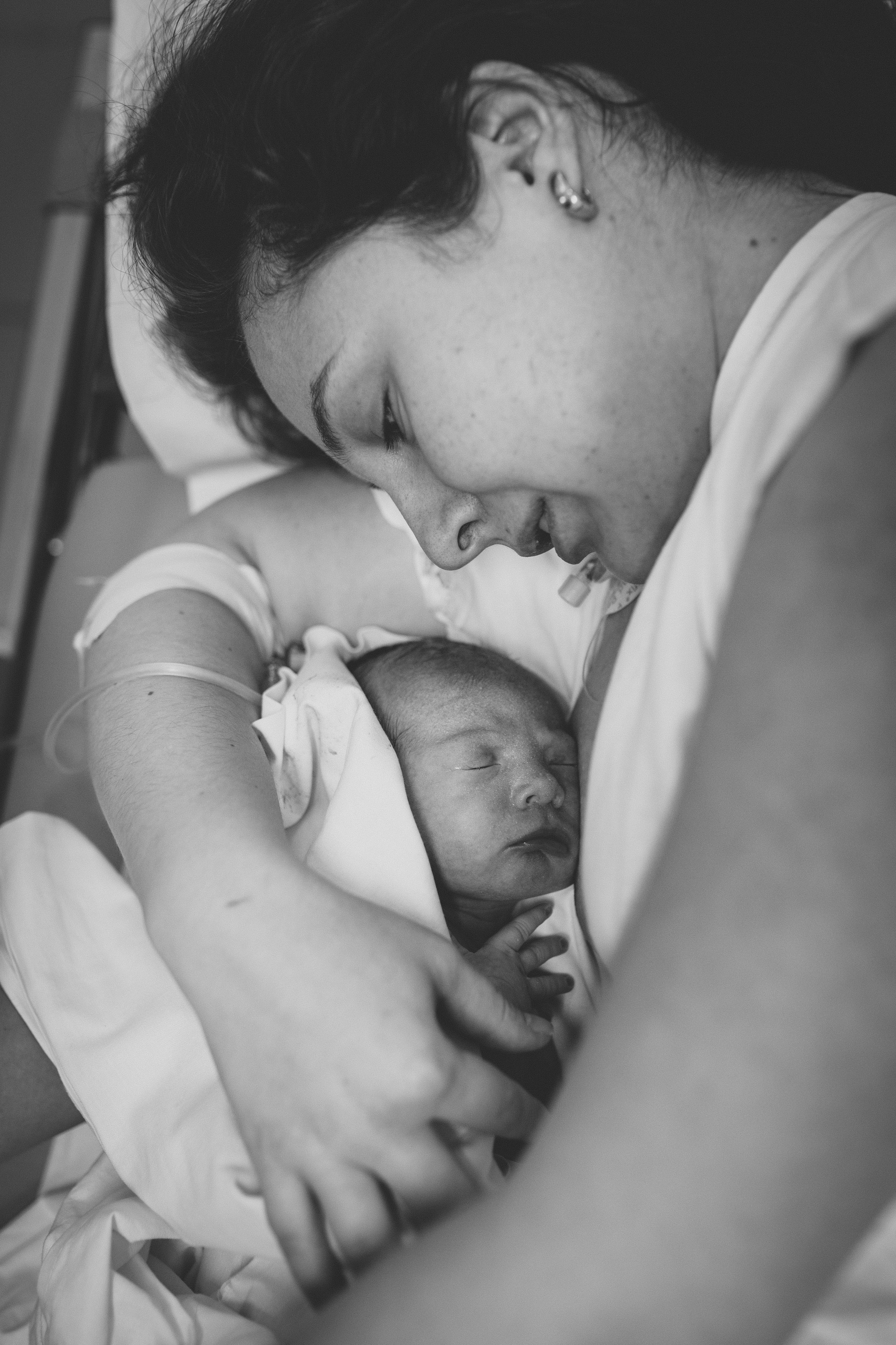 Рождение Маруси. Семейный фотограф и фотограф на роды в Ростове-на-Дону Мухина Виктория