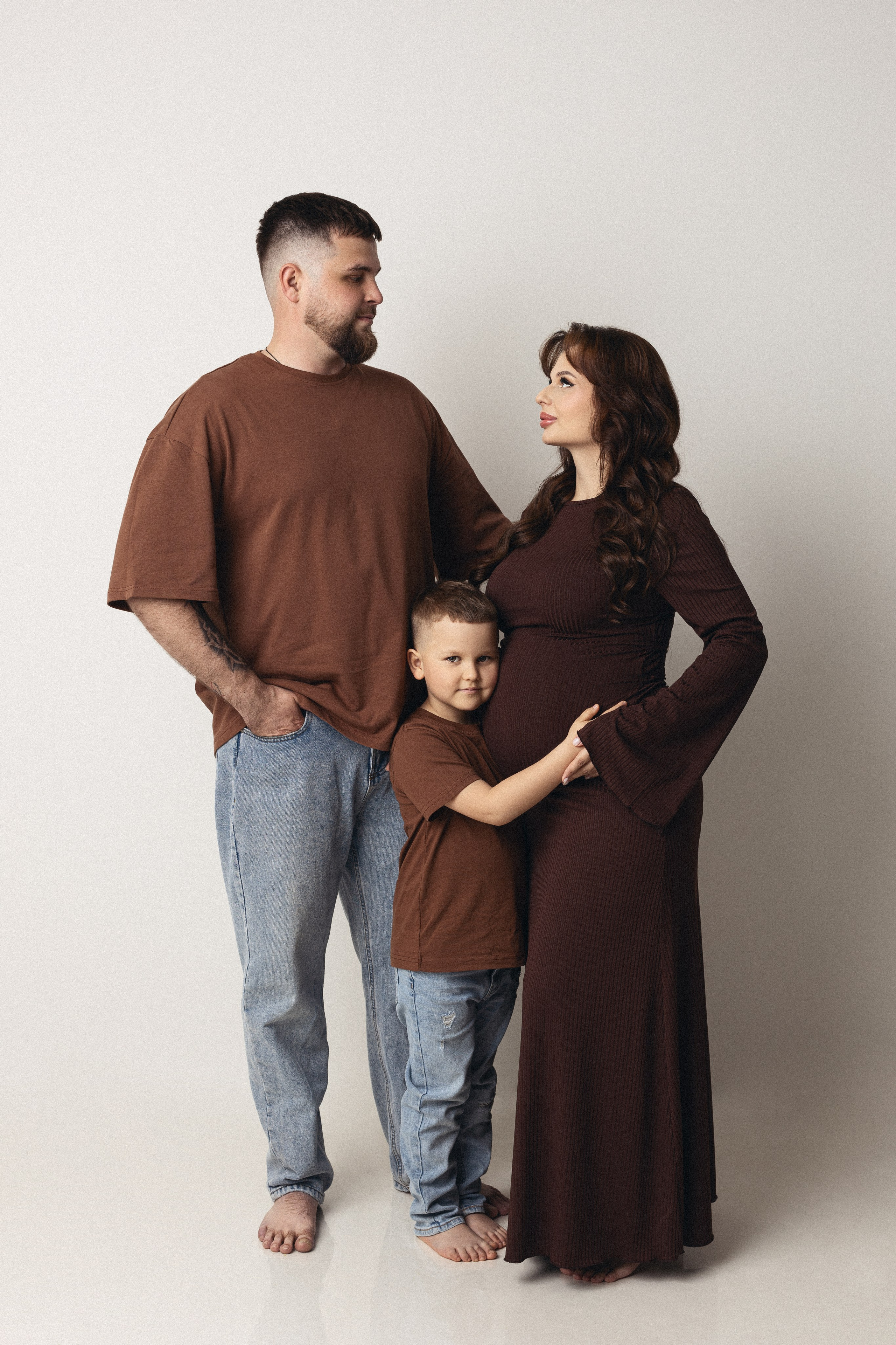 Беременность. Фотограф беременности, новорождённых и деток до года в Актау