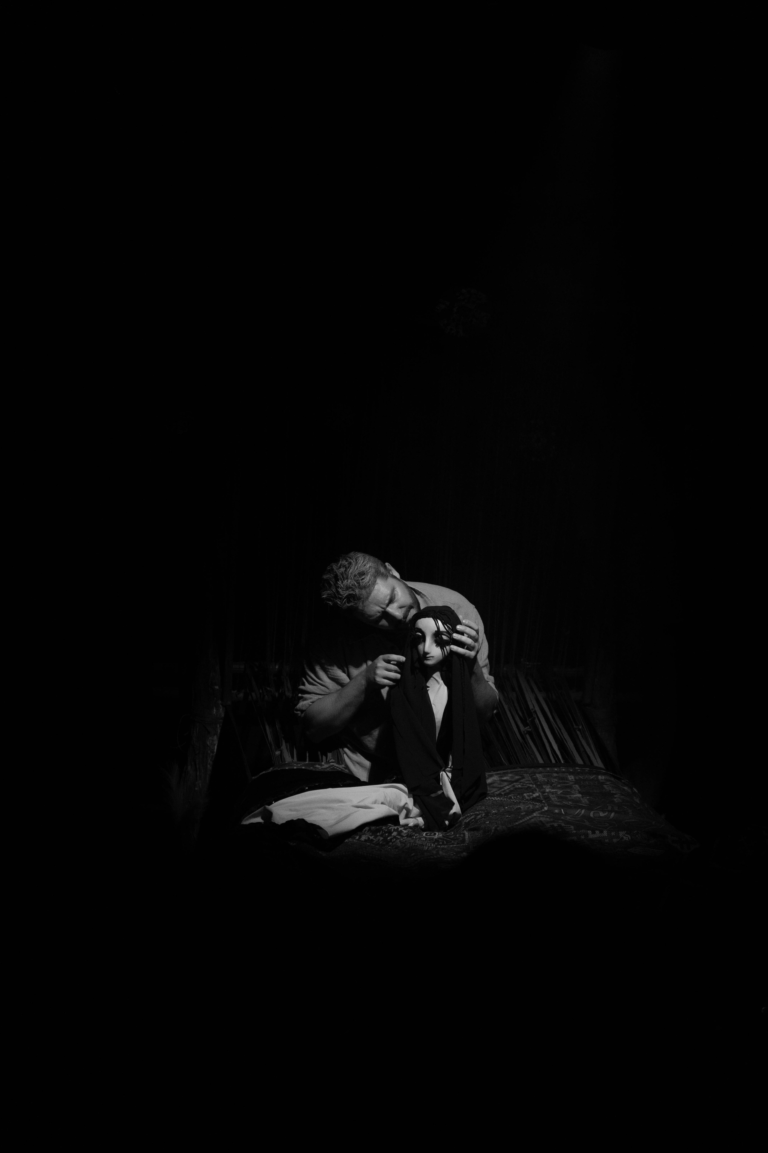 Куклаград-2025. Фотограф|Сургут|Варвара Сомикова