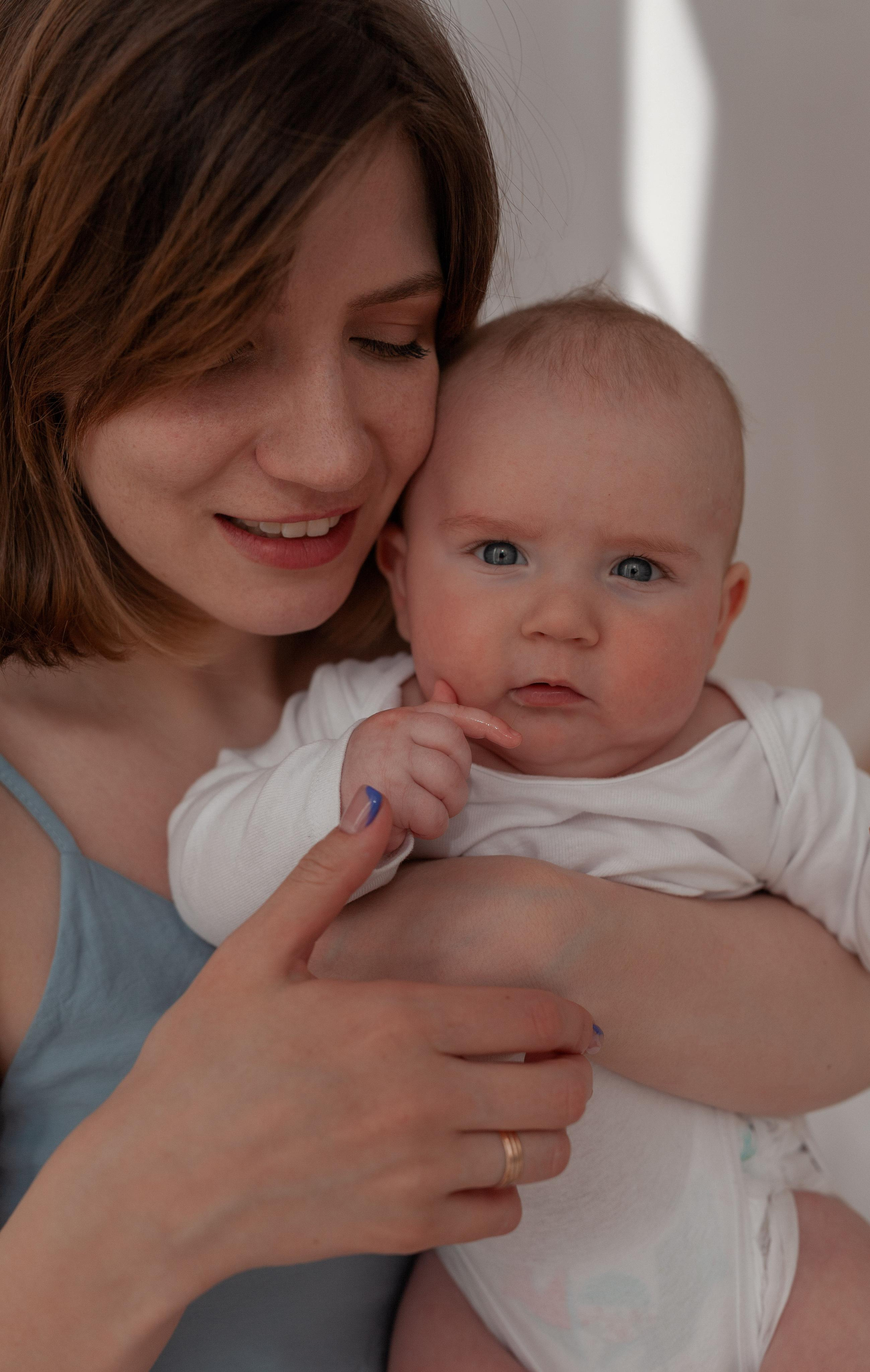 Семейные съёмки. Семейный и портретный фотограф в Санкт-Петербурге Андреева Татьяна