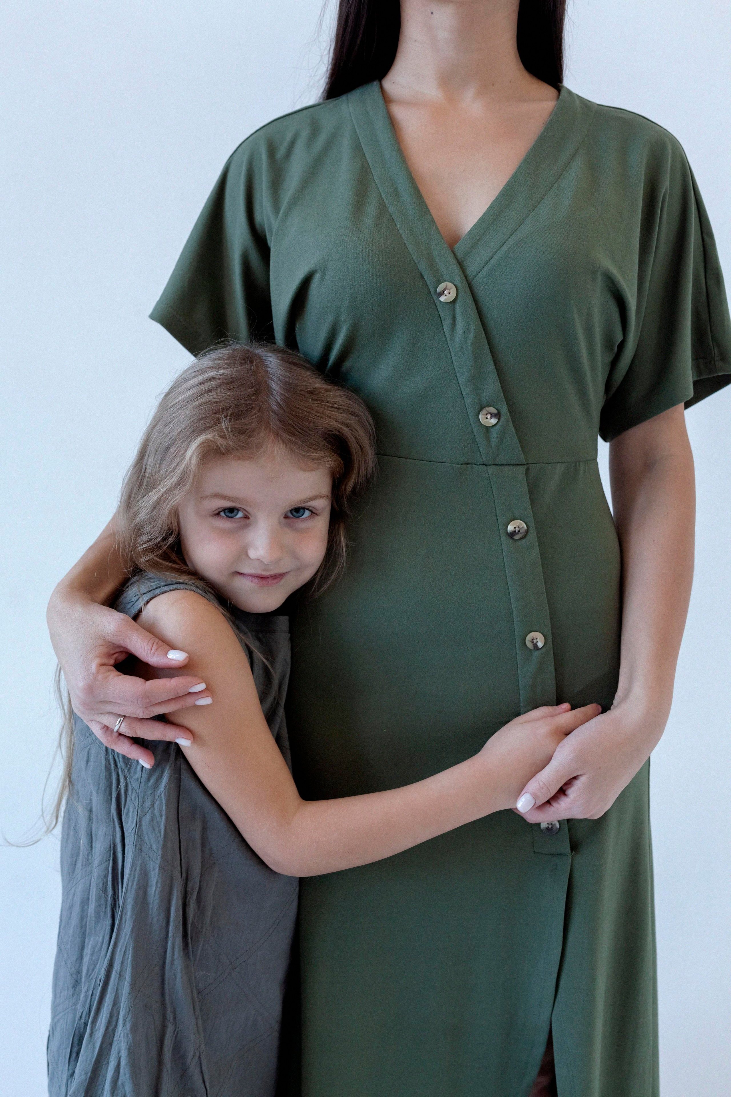 Мама и Я. Семейный и портретный фотограф в Санкт-Петербурге Андреева Татьяна