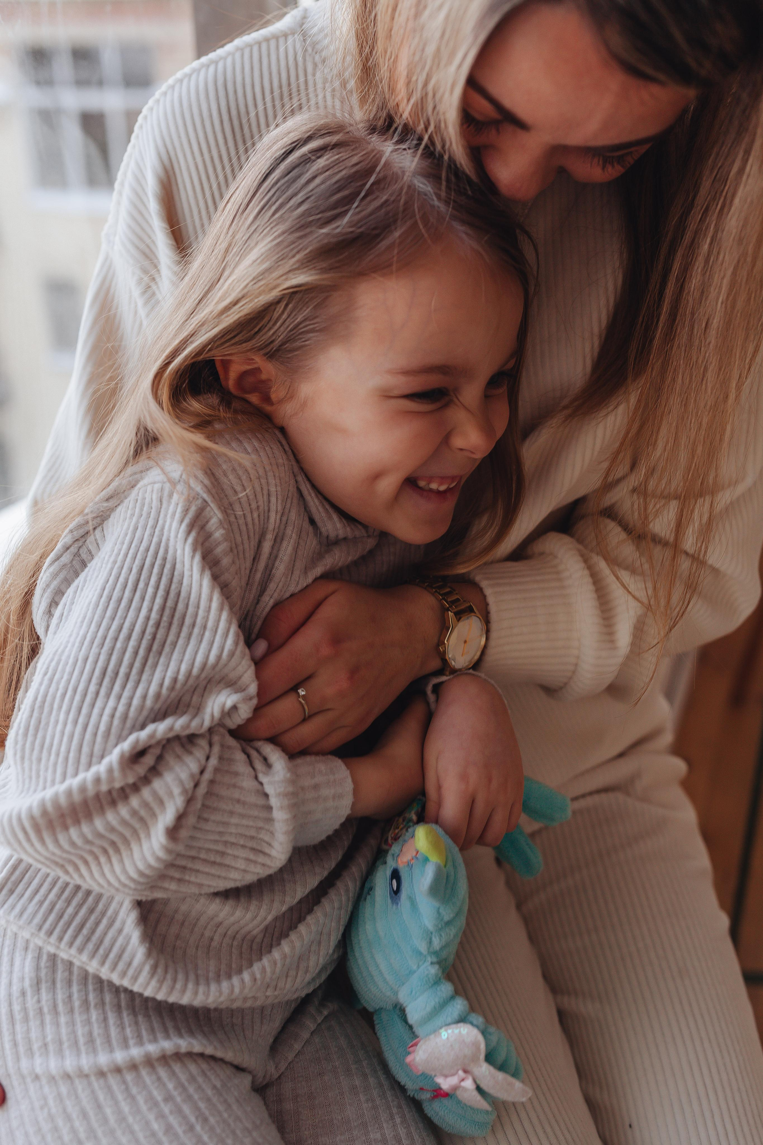 Мама и Я. Семейный и портретный фотограф в Санкт-Петербурге Андреева Татьяна