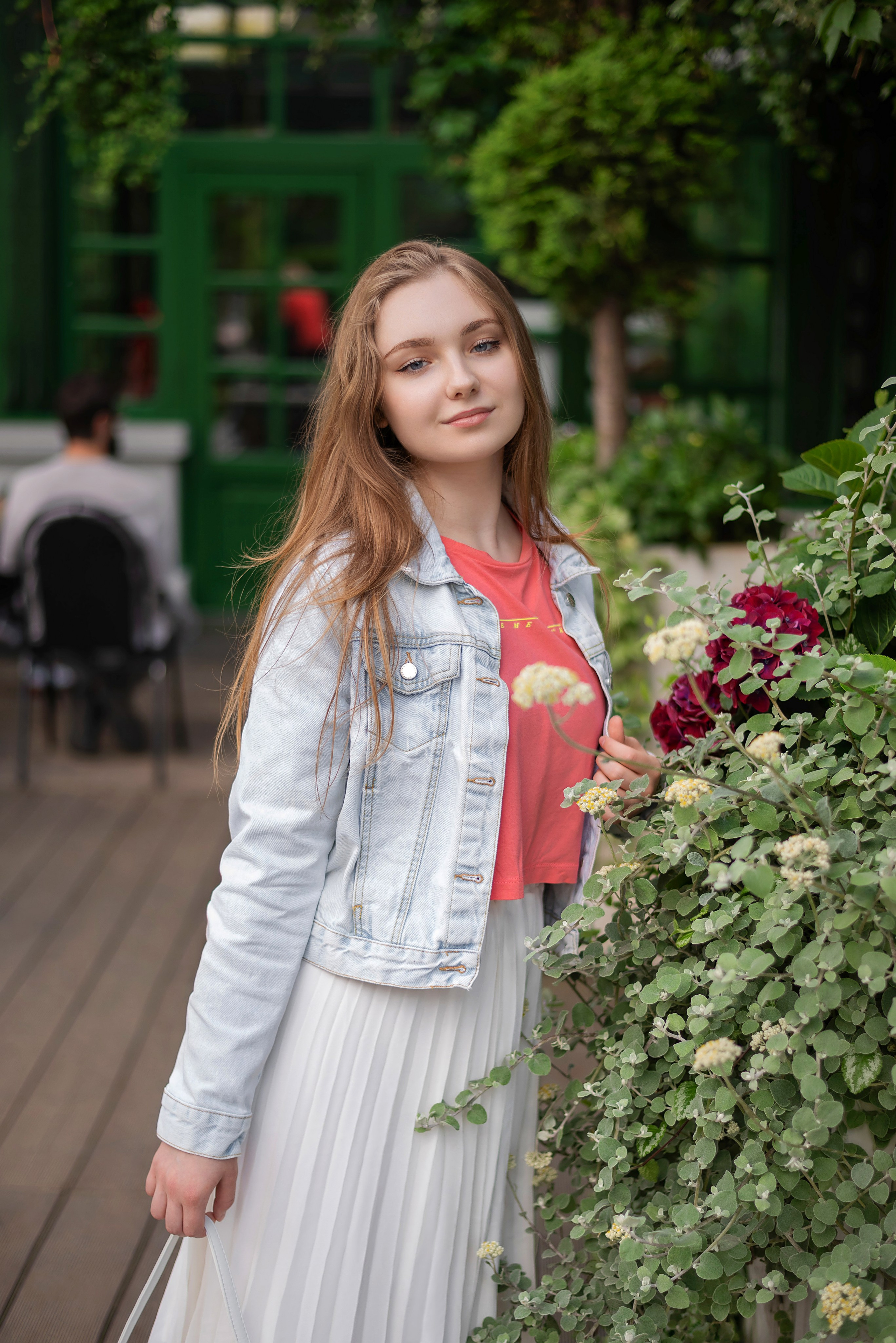 Персональные. Фотограф Ekaterina SaN