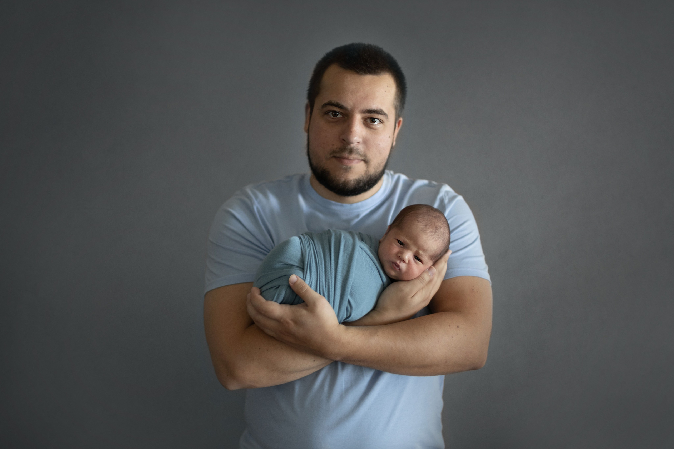 Портфолио. Ольга Овсянкина — фотограф Новорожденных в Москве, в Орле