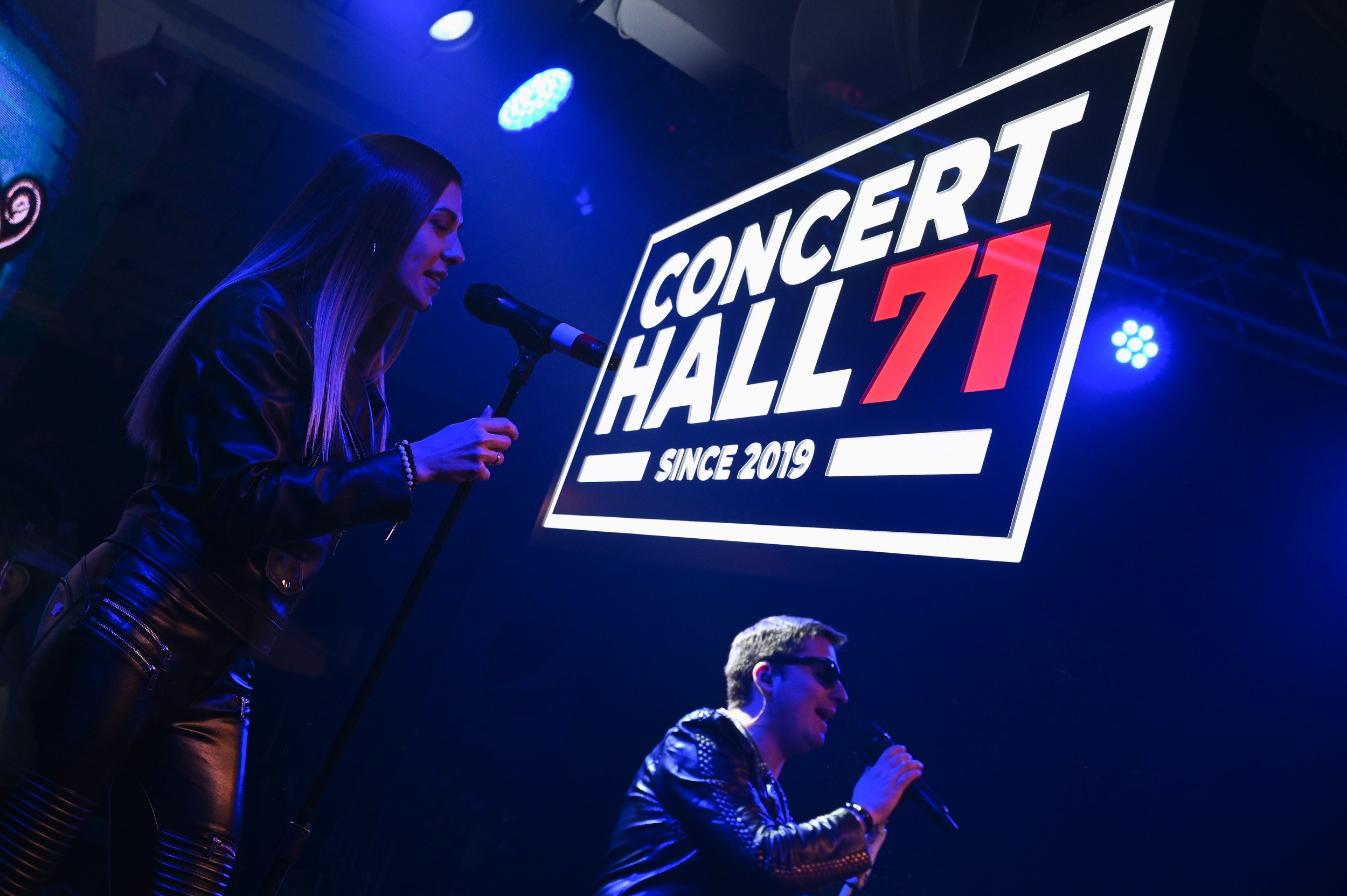 Корпоратив КТЕ Лабс. Фотограф и видеооператор в Туле | Даниил Рыбак