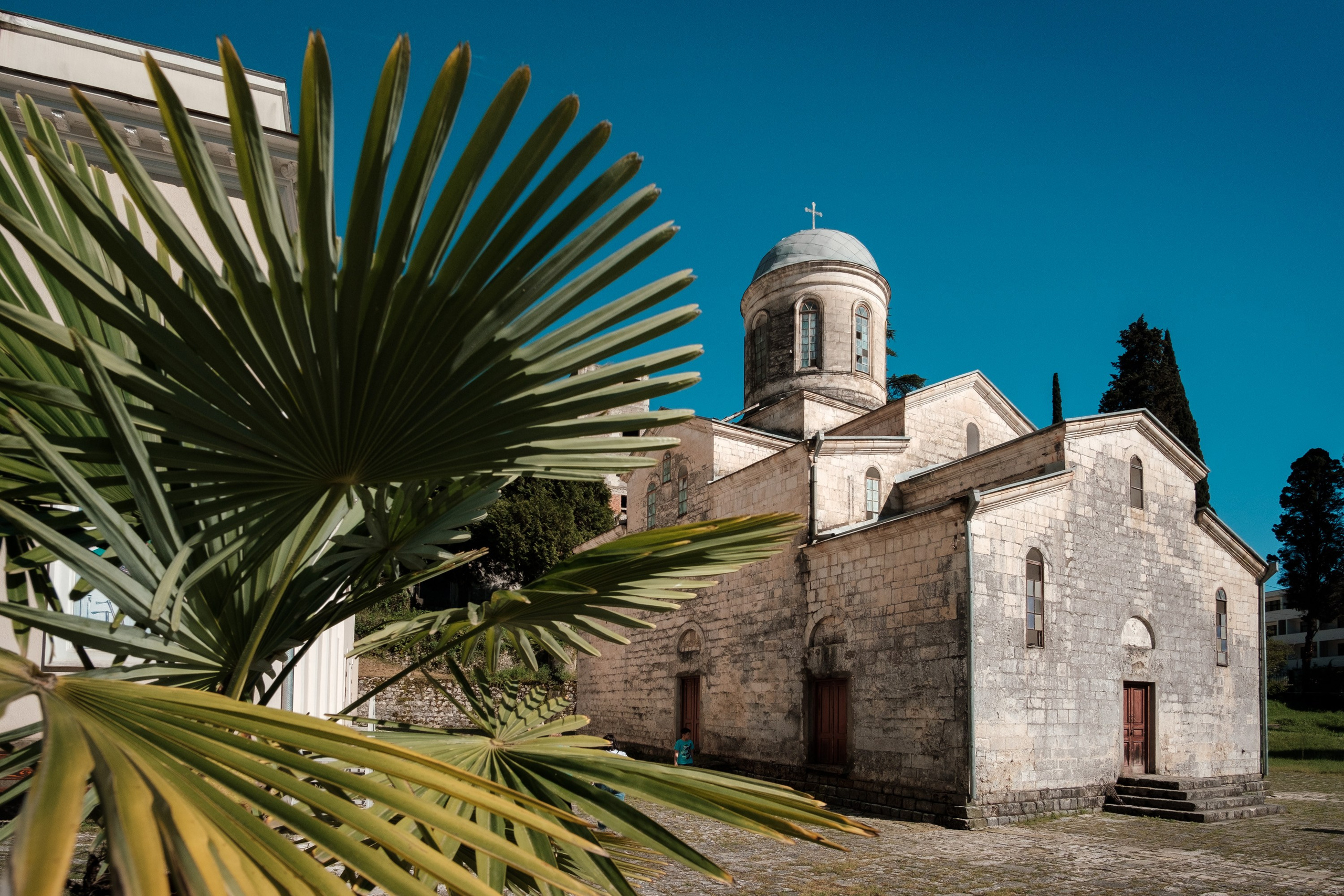 Сочи, Абхазия. Фотограф и видеооператор в Туле | Даниил Рыбак