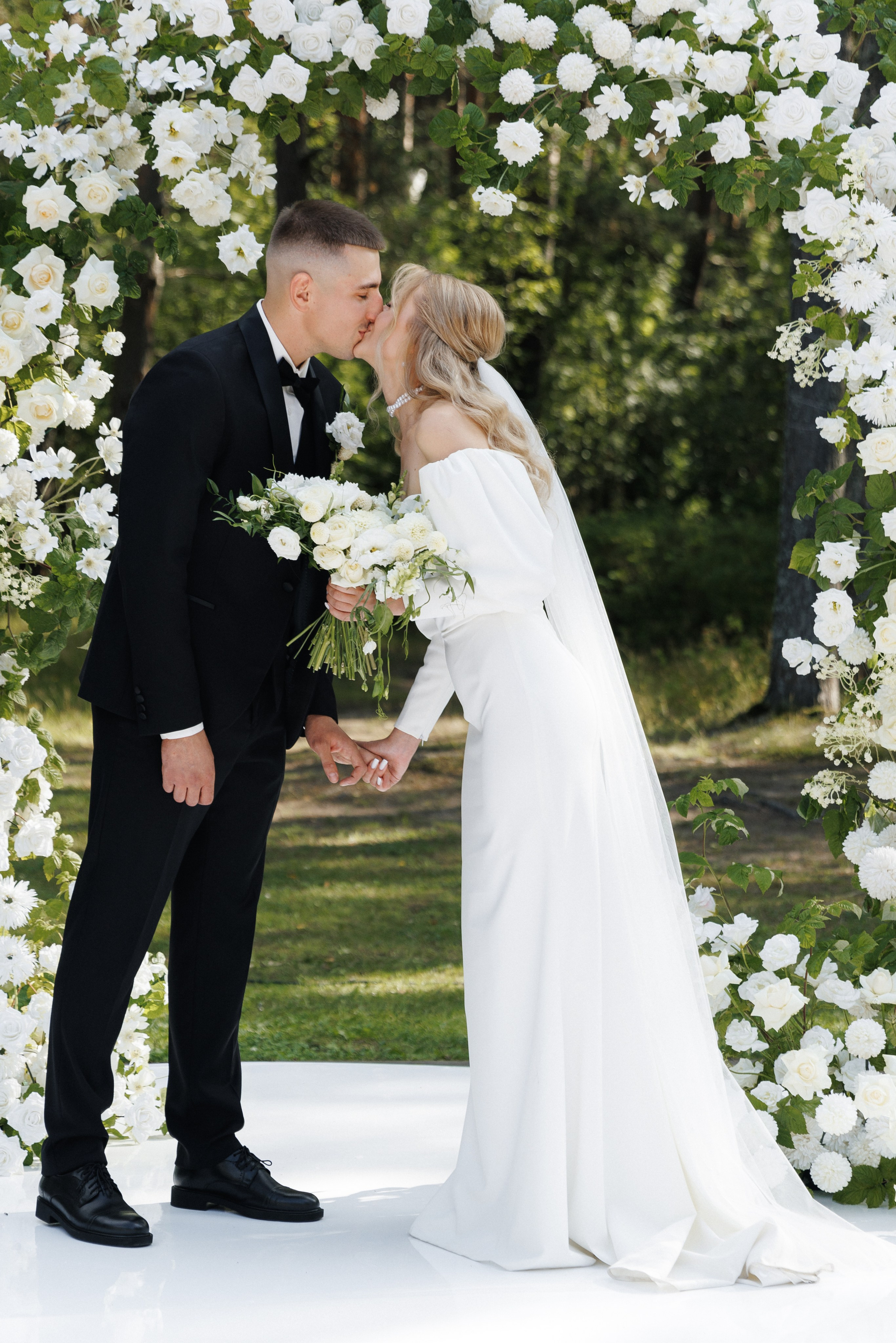 Влад & Надя. Свадебный и семейный фотограф в Твери, Москве, Санкт-Петербурге