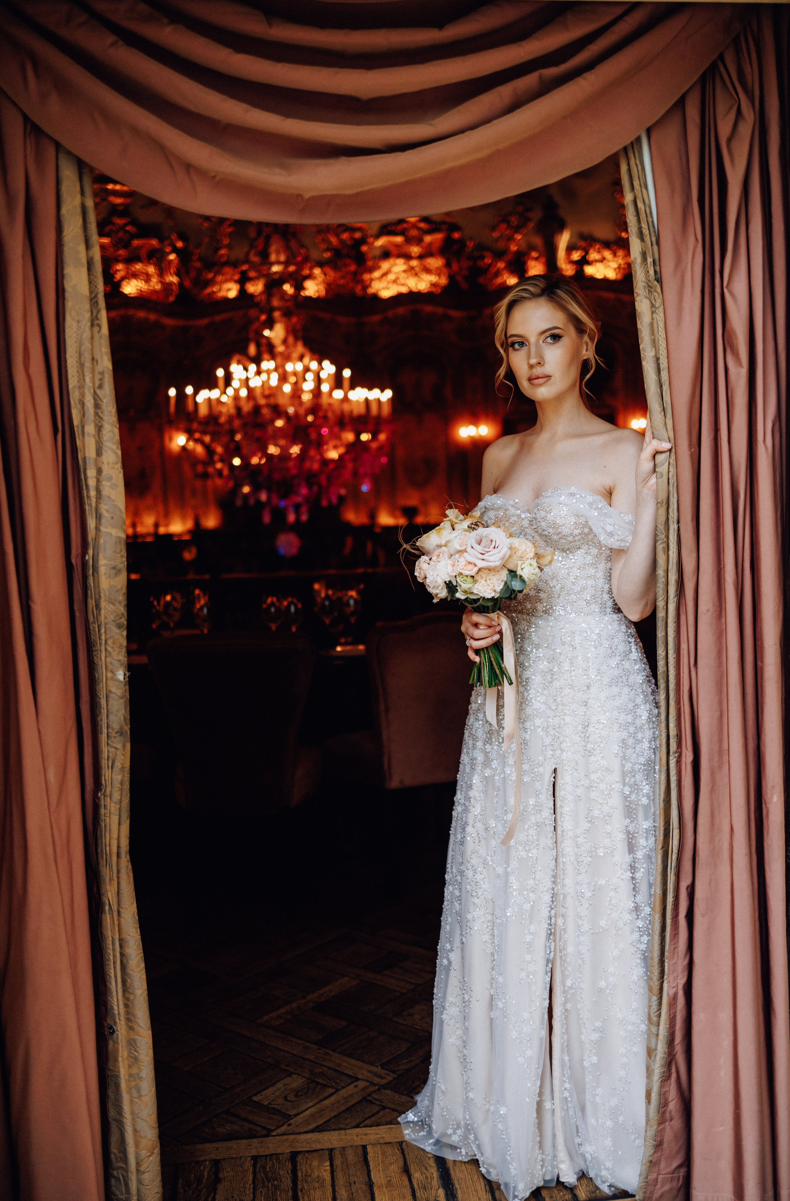 Андрей+Наталья. Антон Ляпунов фотограф Вашего события в Москве