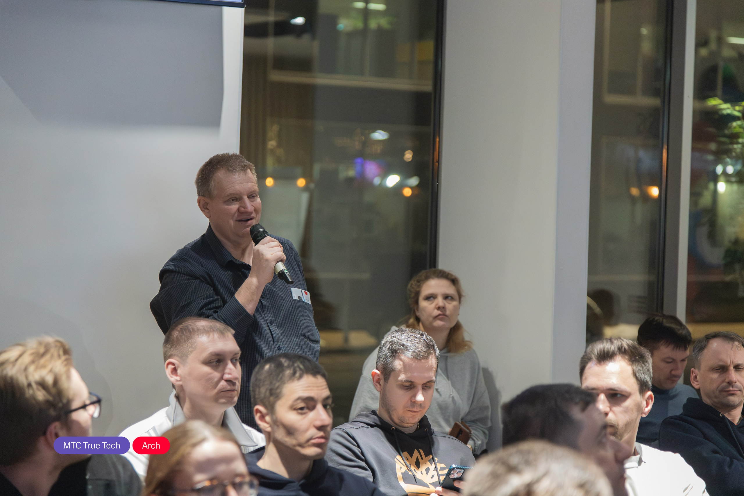 True Tech Arch #7. Анастасия, Фотограф женского портрета и беременности в стиле vogue